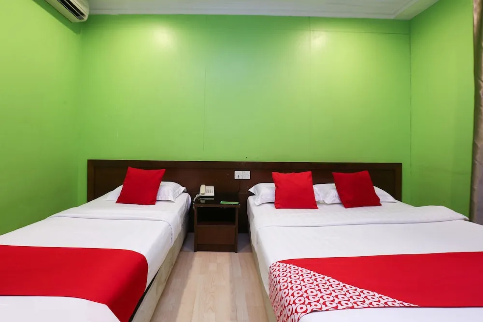 OYO 90098 Goa Inn Hotel