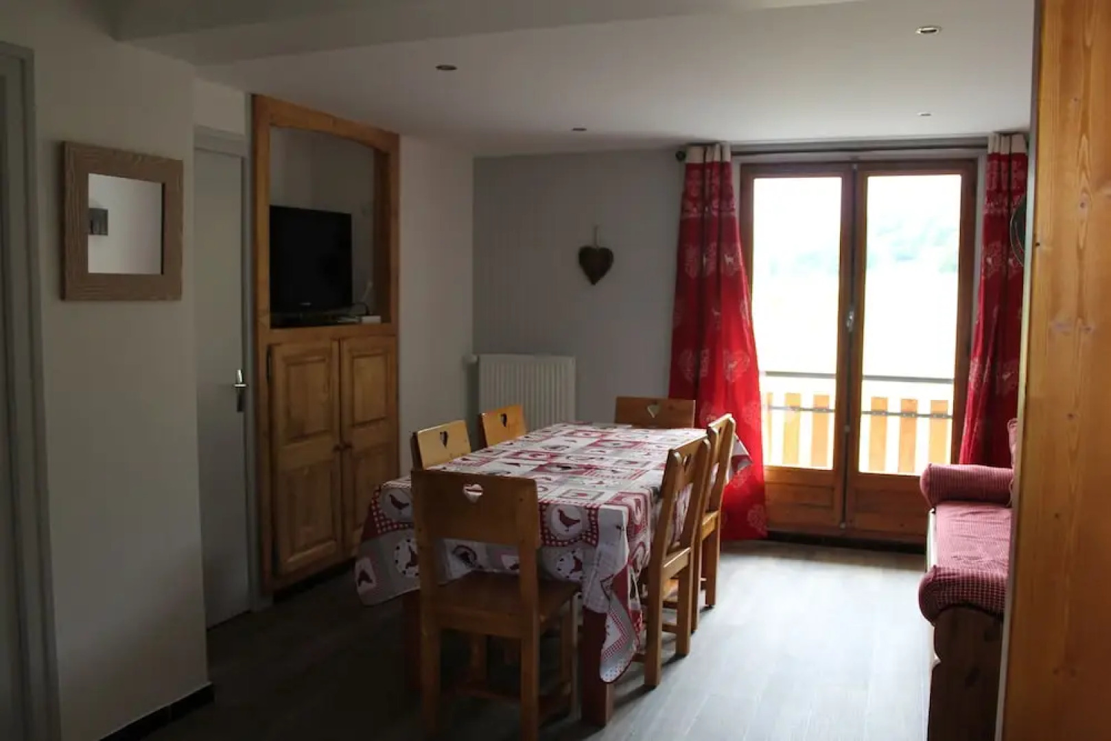 Immeuble le Pic Vert