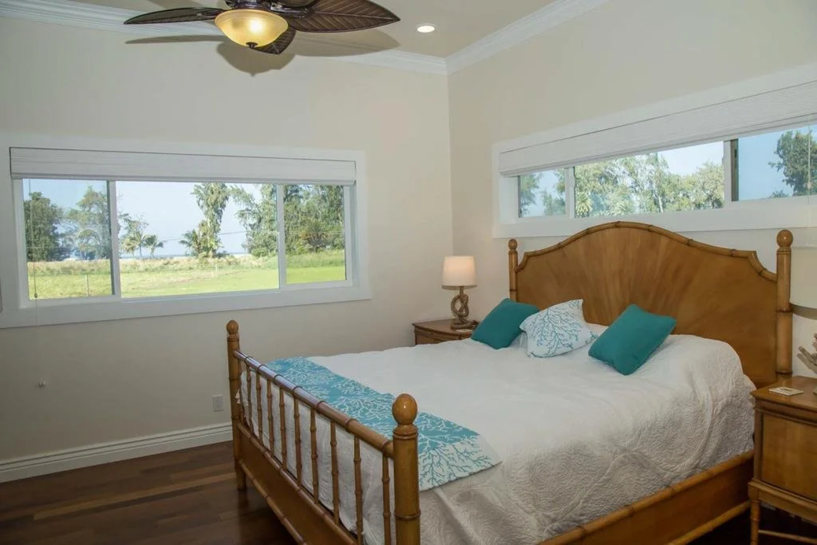 North Shore Country Villa