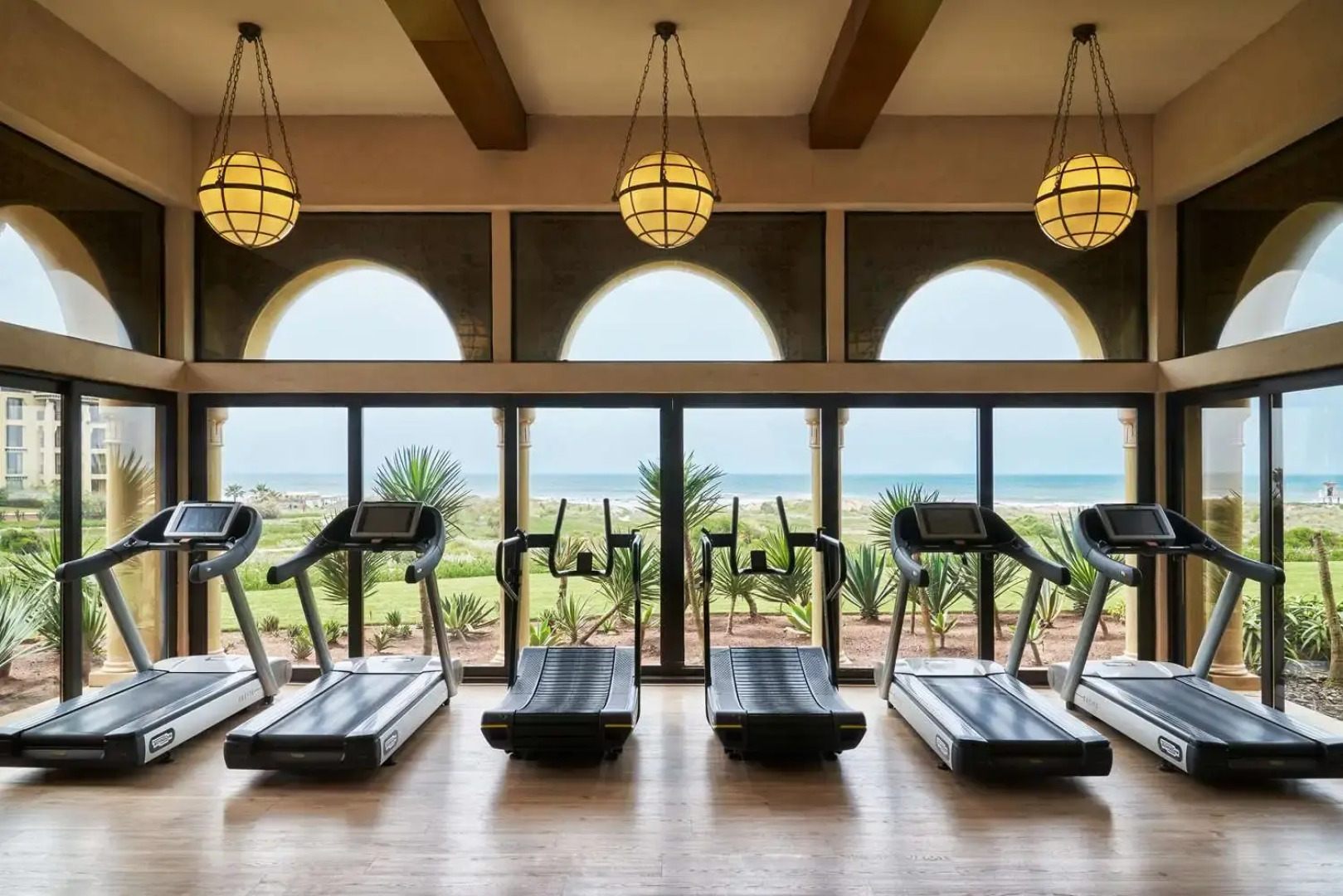 Mazagan Beach & Golf Resort