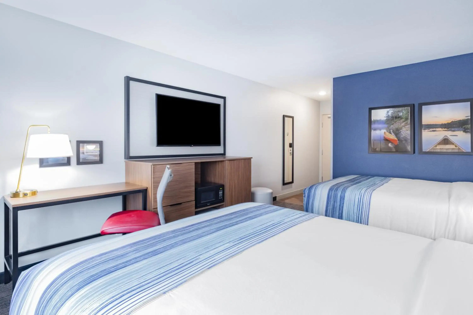 AmericInn by Wyndham International Falls Southwest