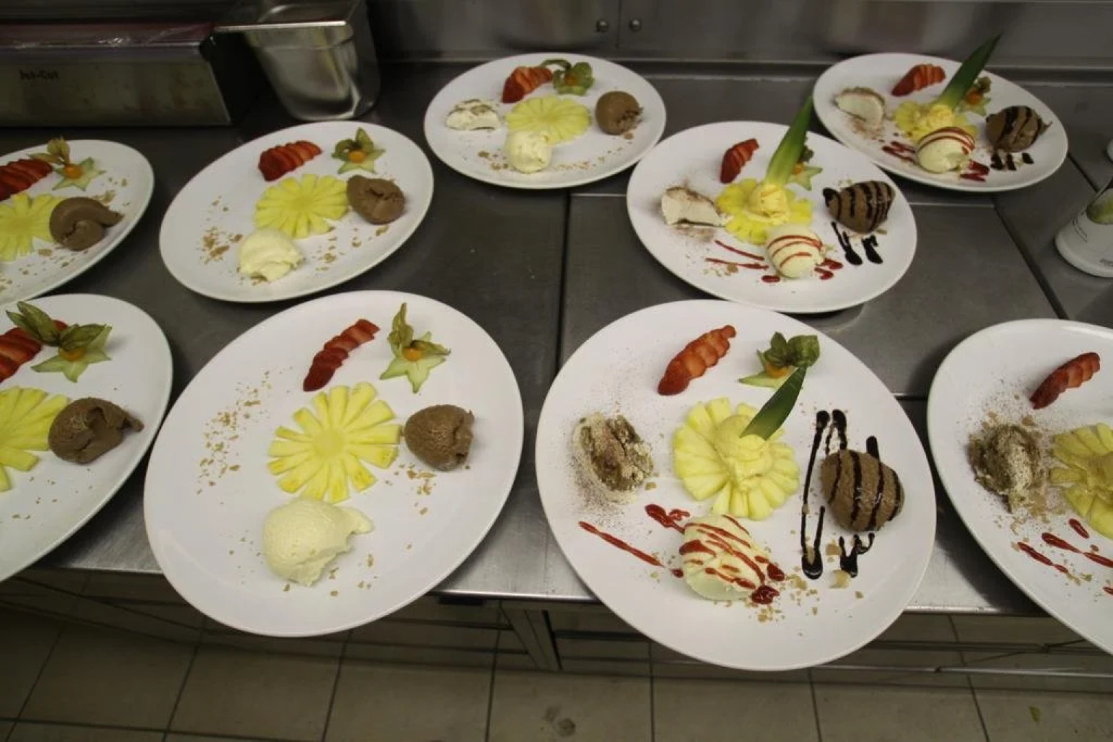 Hotel zum weissen Rössli