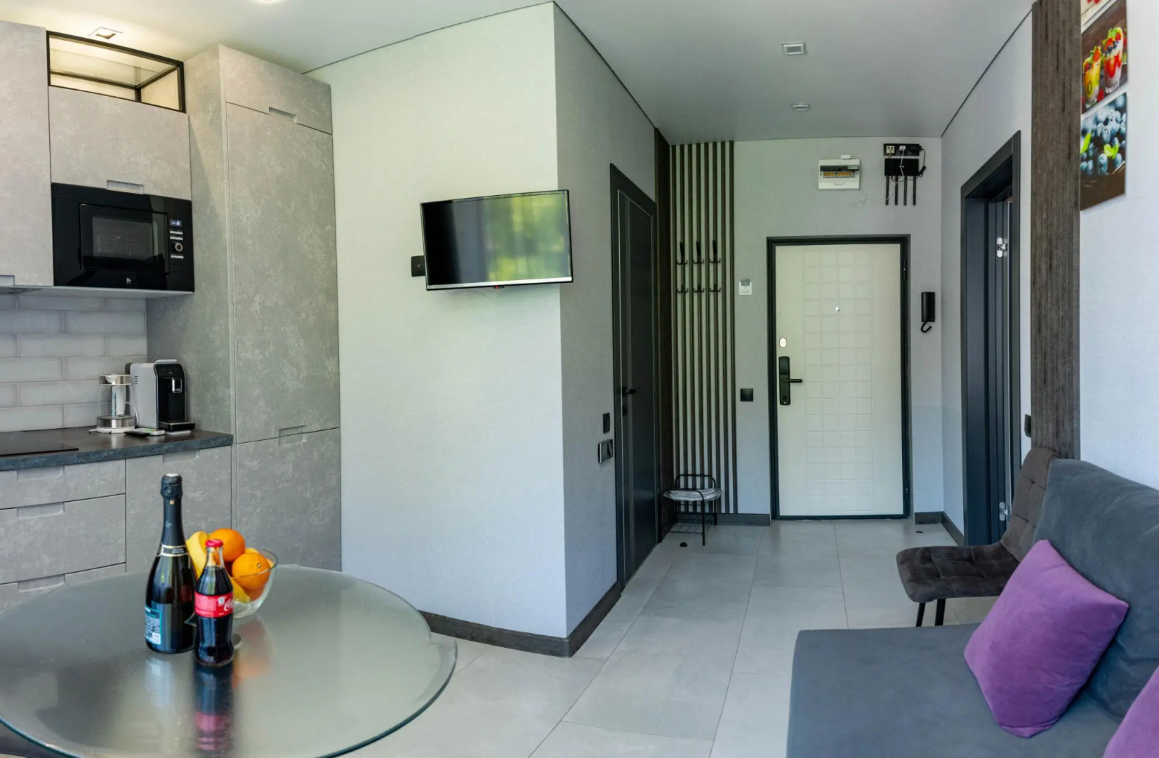 Saltykov Agoy Resort