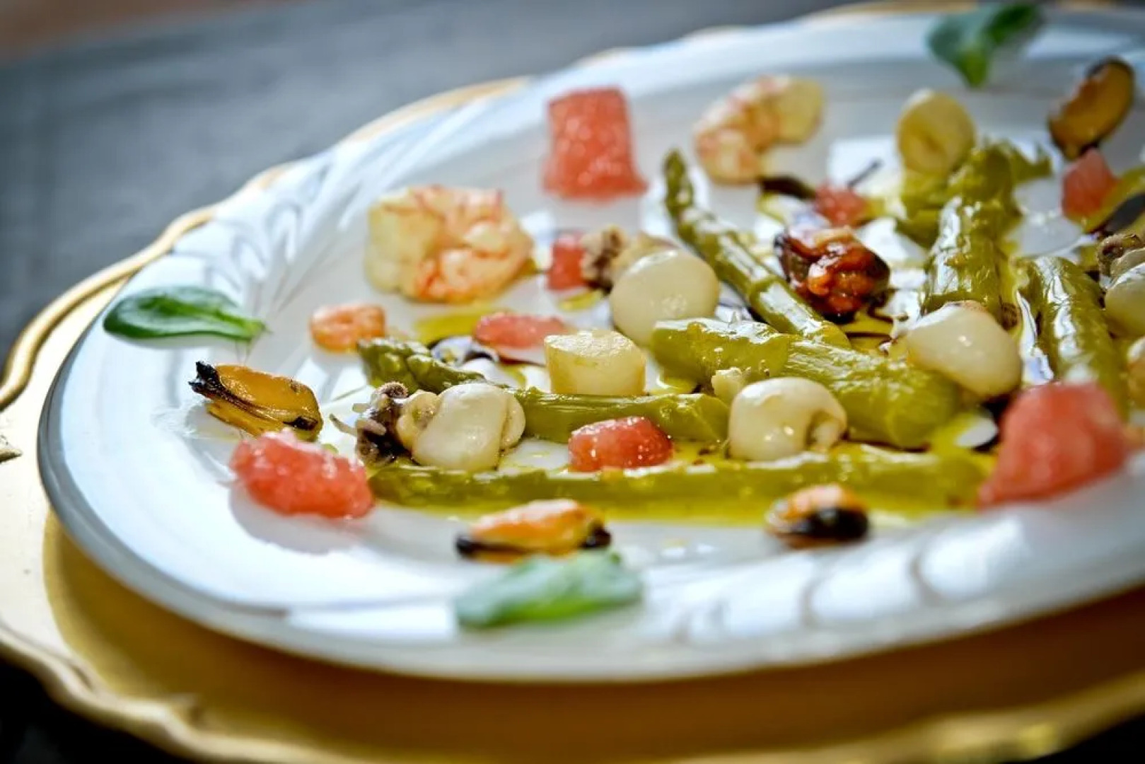 Le Castel de Larralde