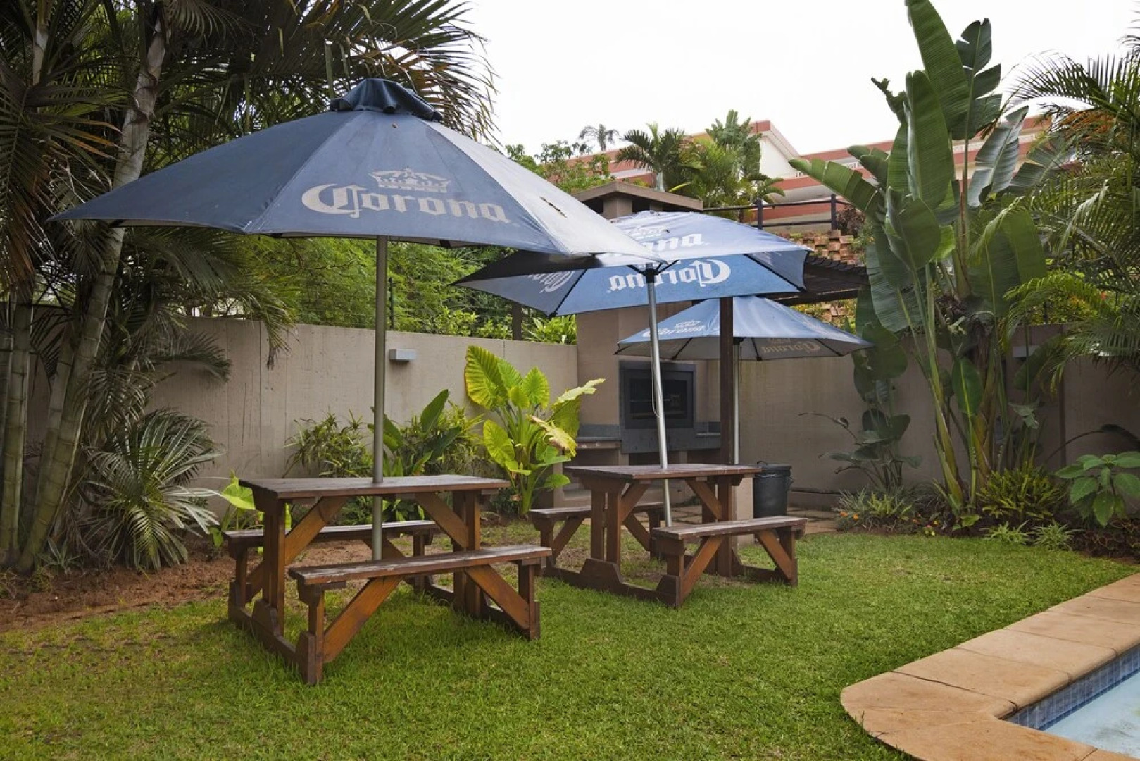 Eden Palms Unit 3 by HostAgents