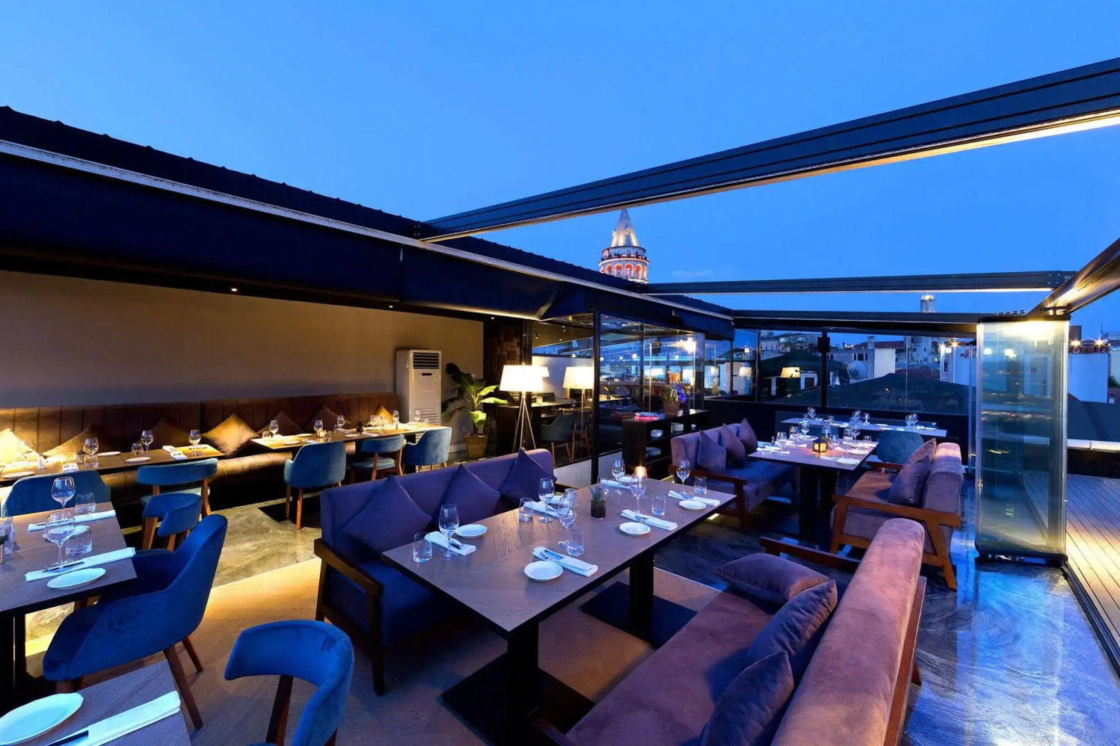 Walton Hotels Galata