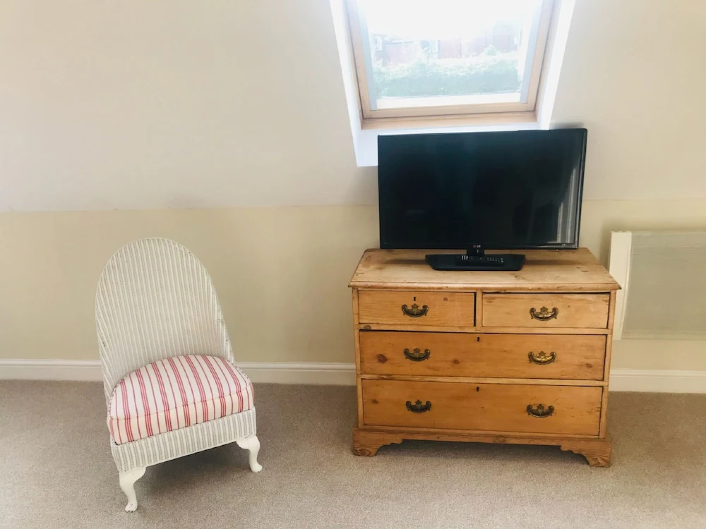 Rosebank Bed & Breakfast