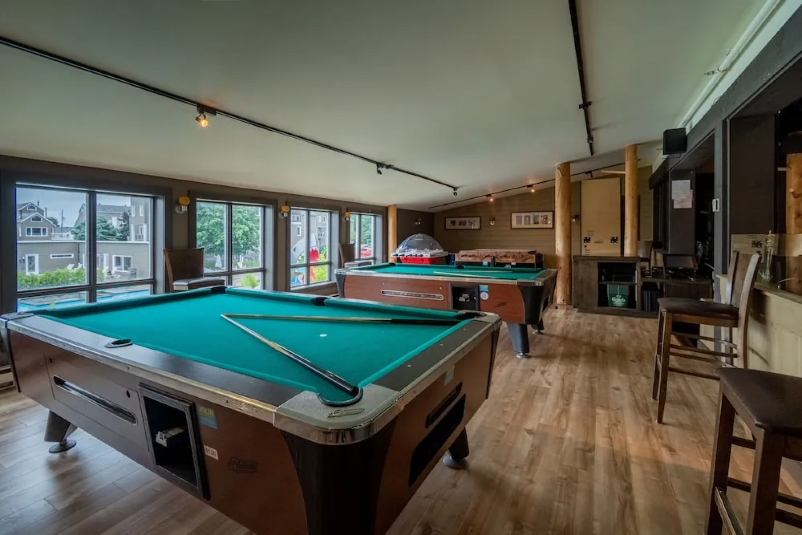 Club Vacances Toutes Saisons