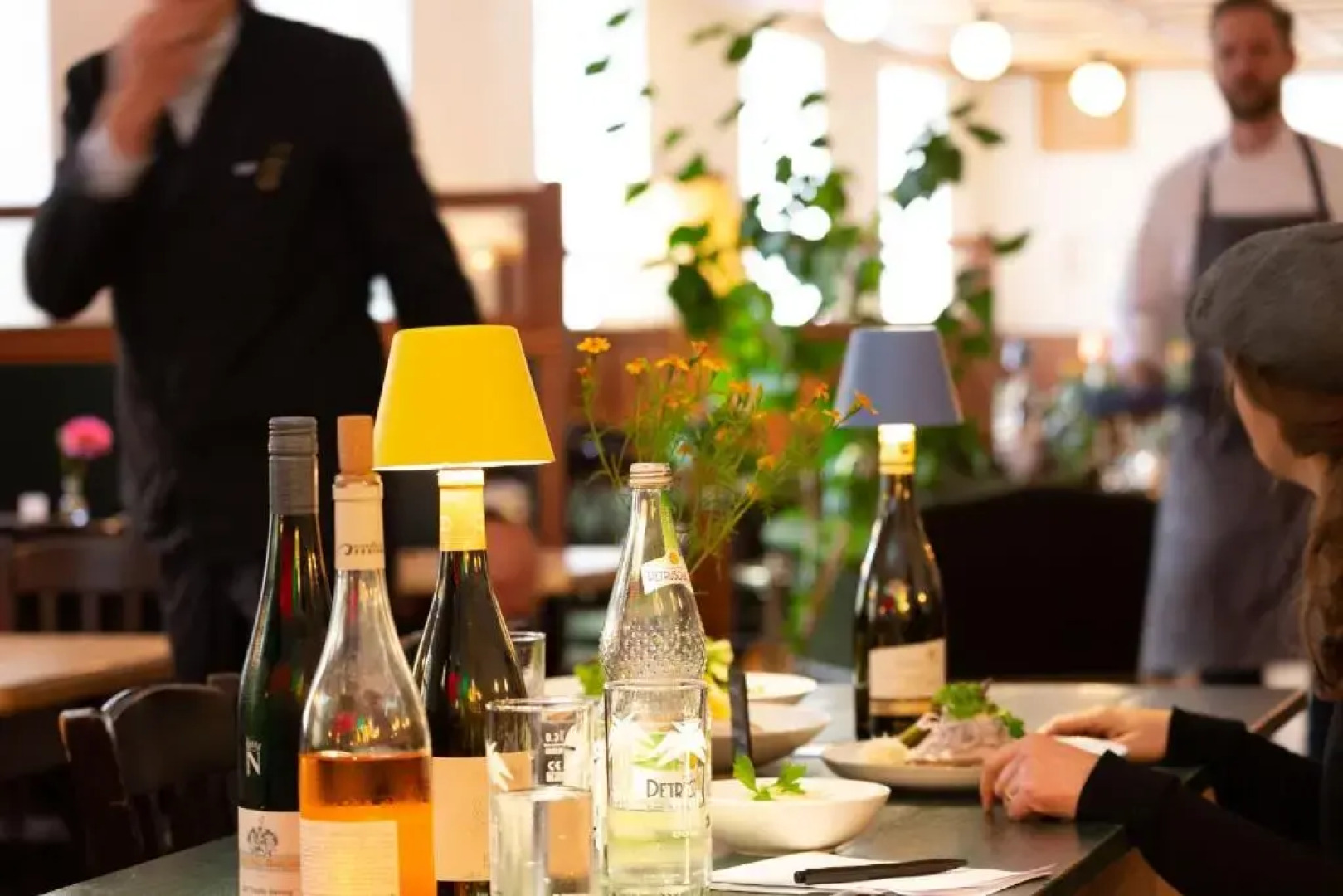 Klosterwirt Polling bei Weilheim