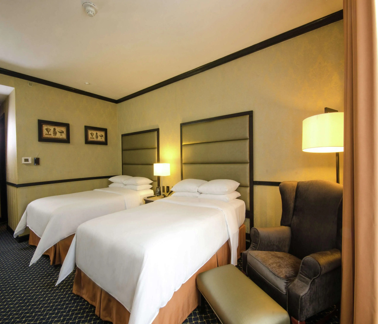 Hilton Princess San Pedro Sula