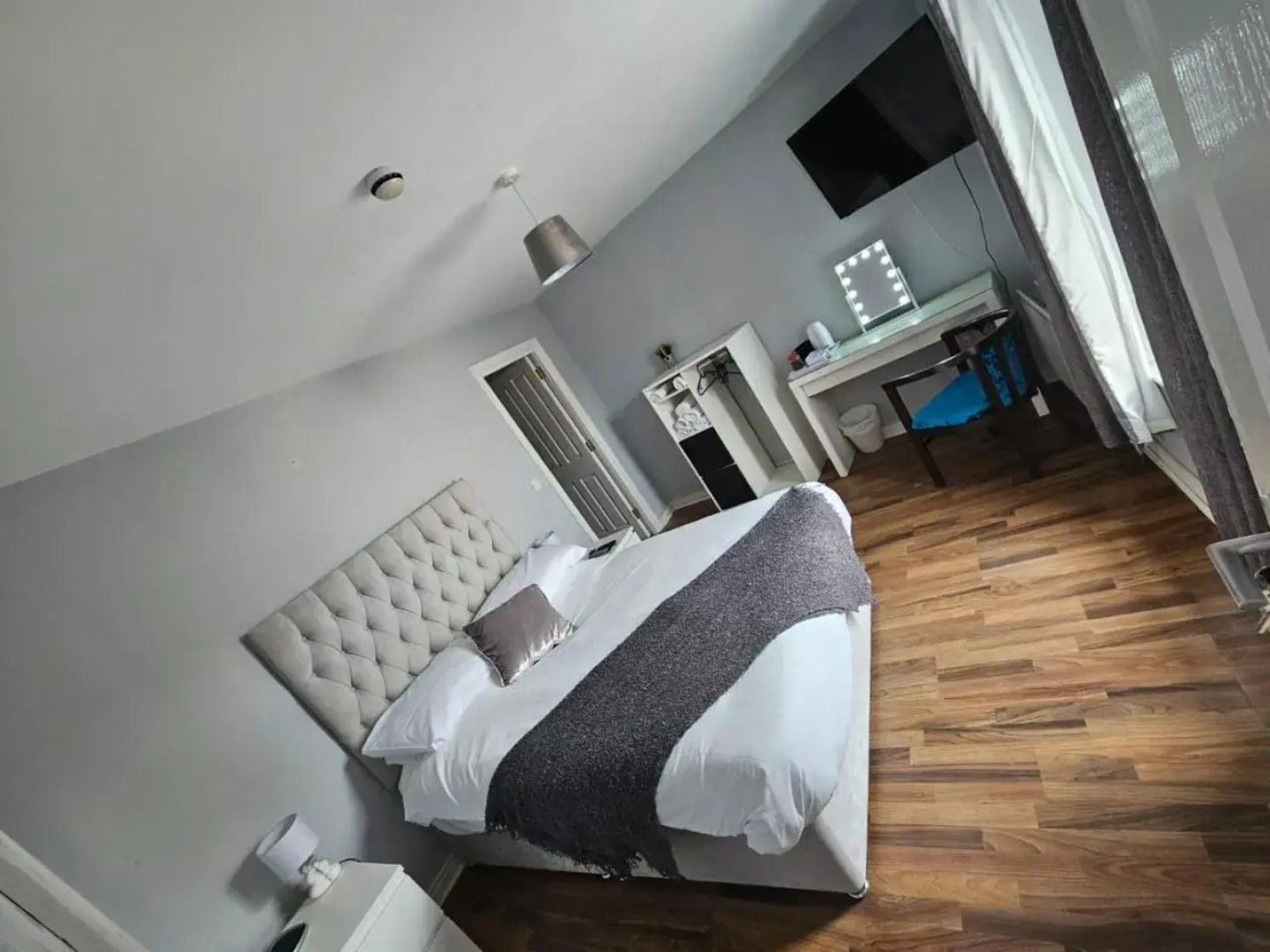 Lavertys - The Black Bull Inn