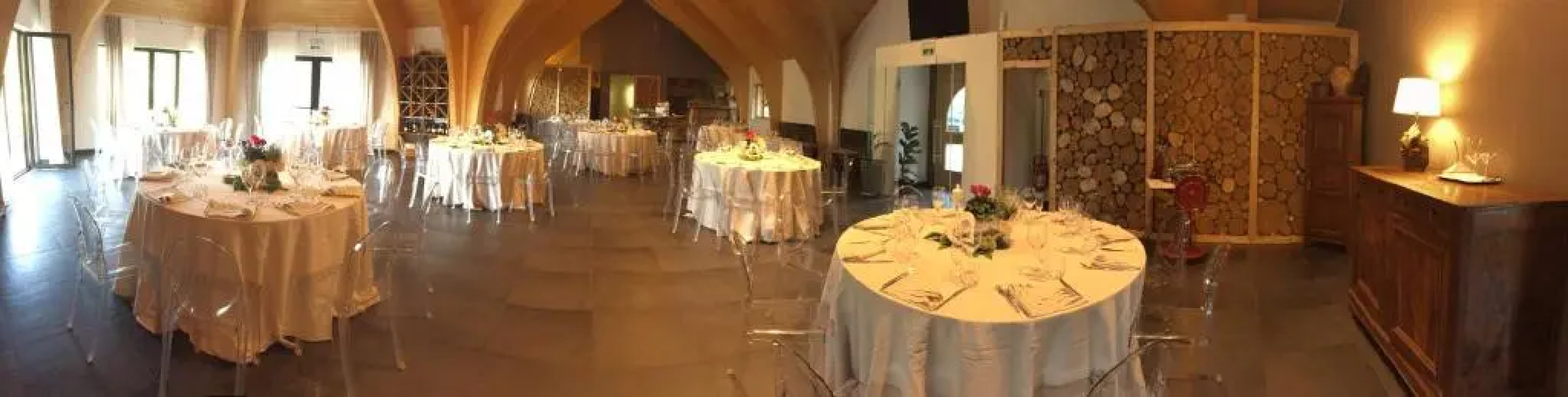 IL Rifugio dell'aquila