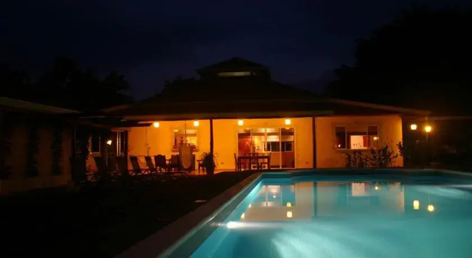 Quinta Los Catalanes