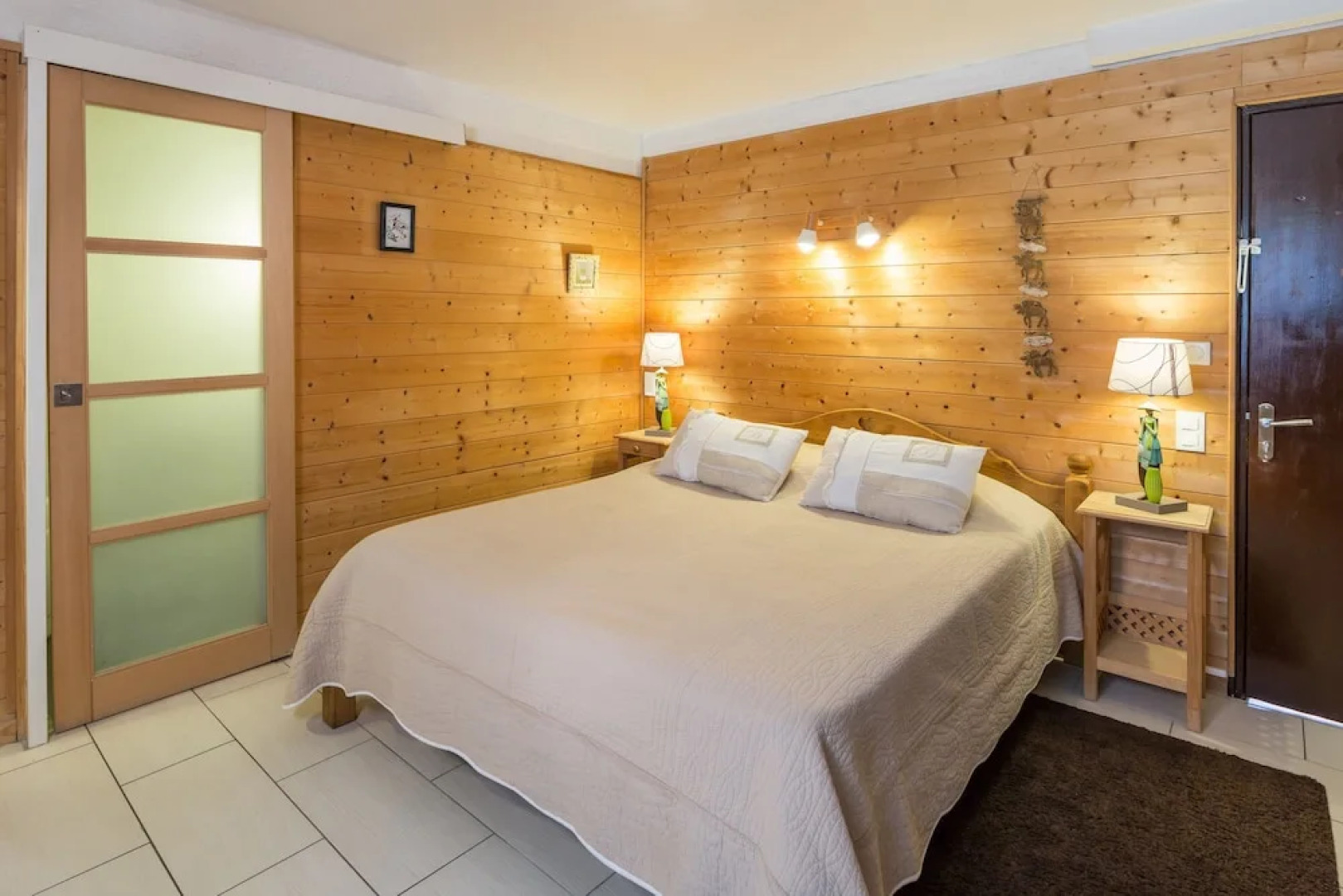 Logis Hôtel Le Gai Pinson