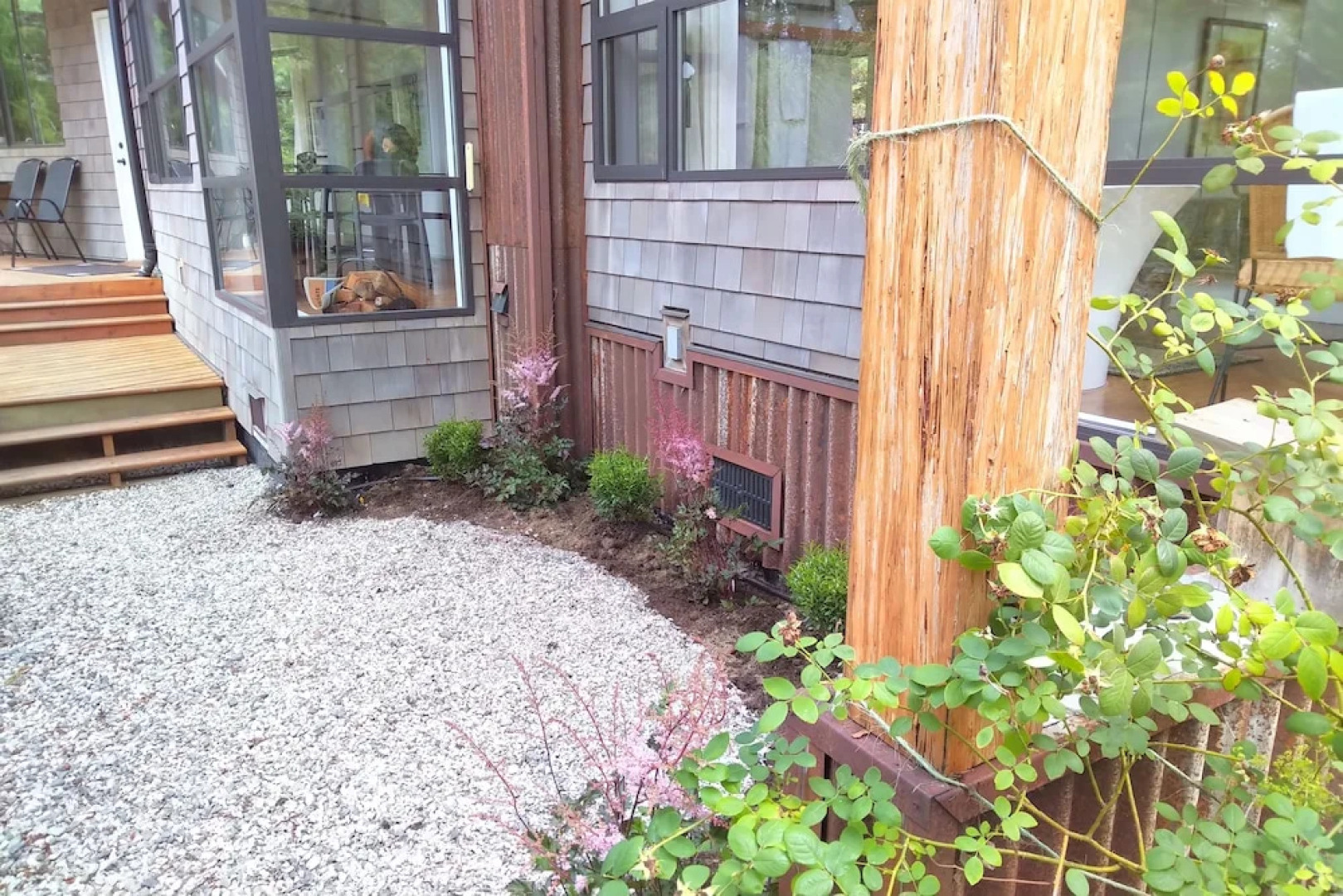 The Perch at Moon Dance