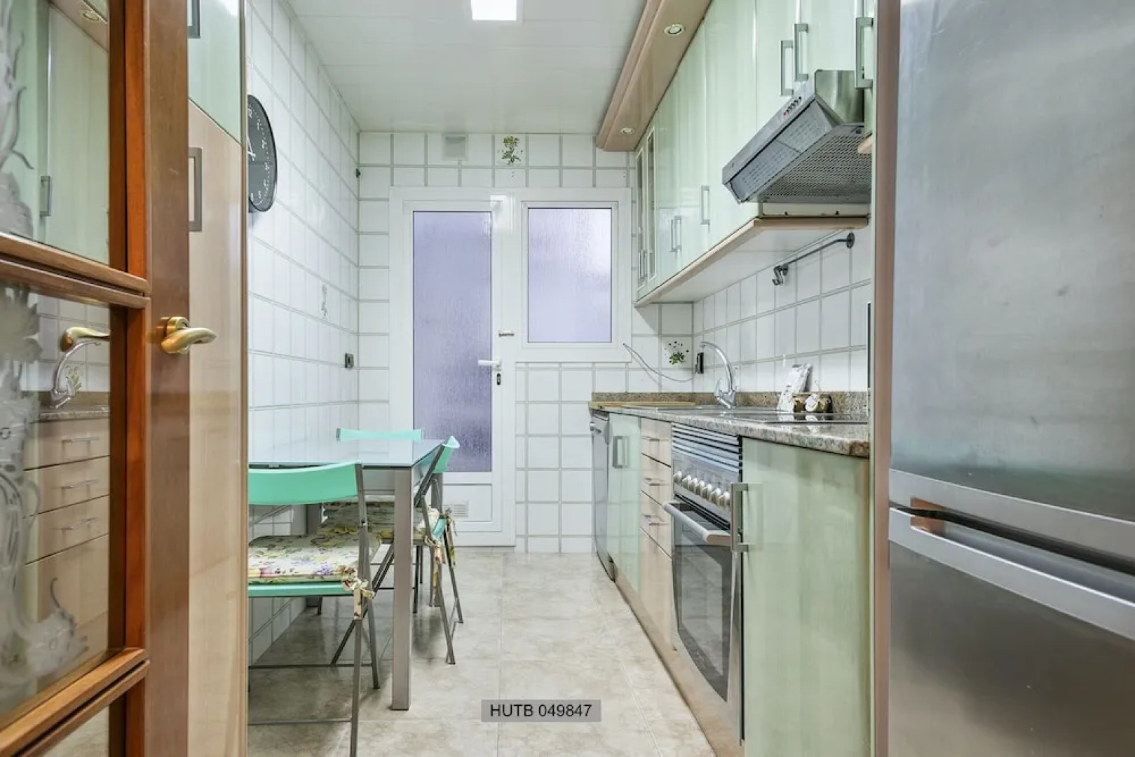 Alcam Barbera Centro