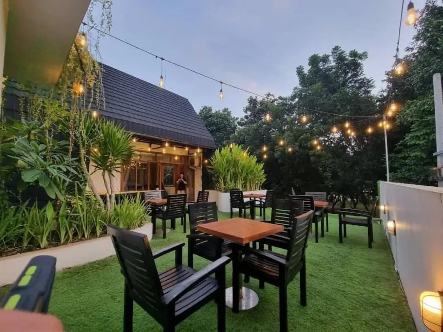 One South By Amithya