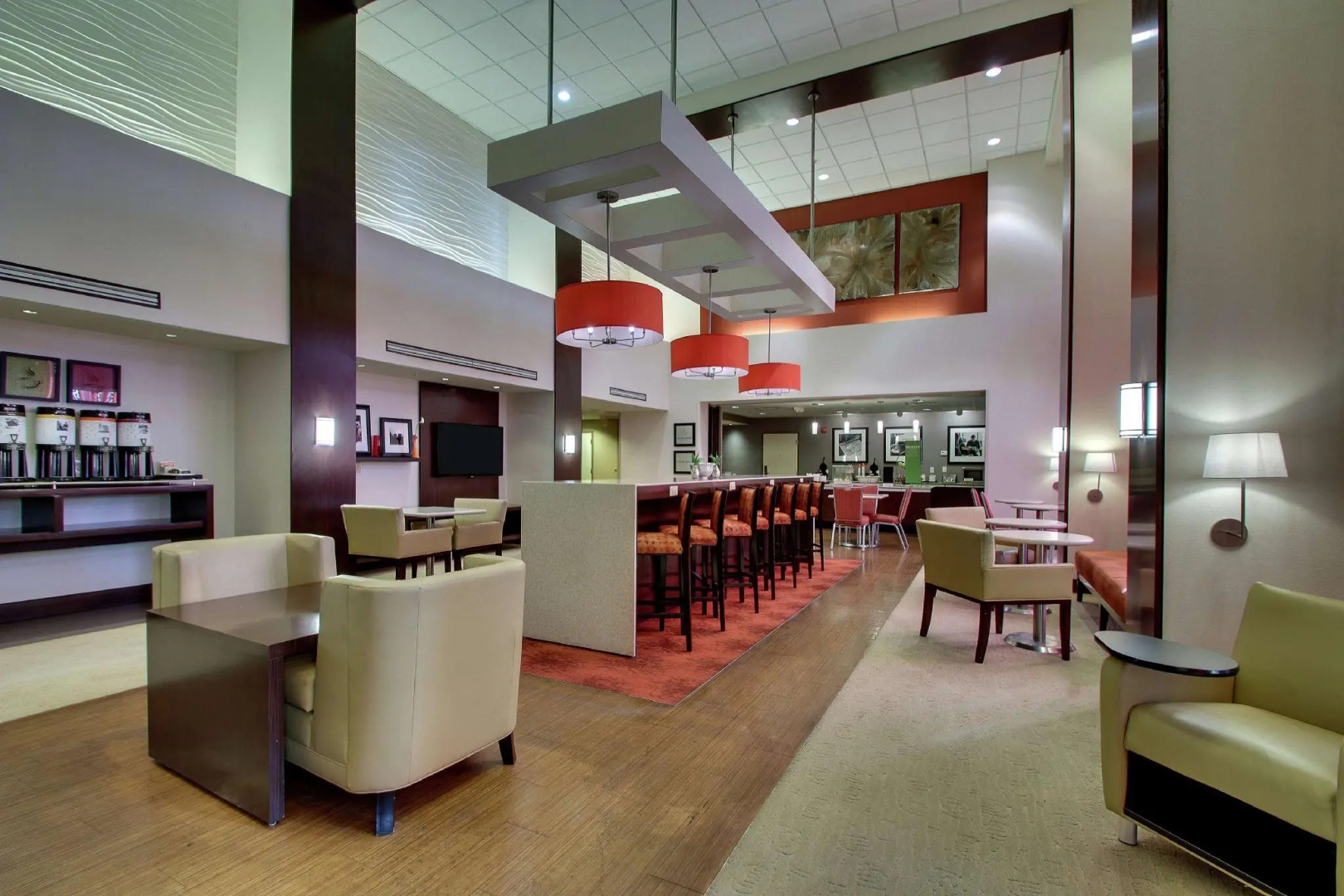 Hampton Inn & Suites Shreveport/South