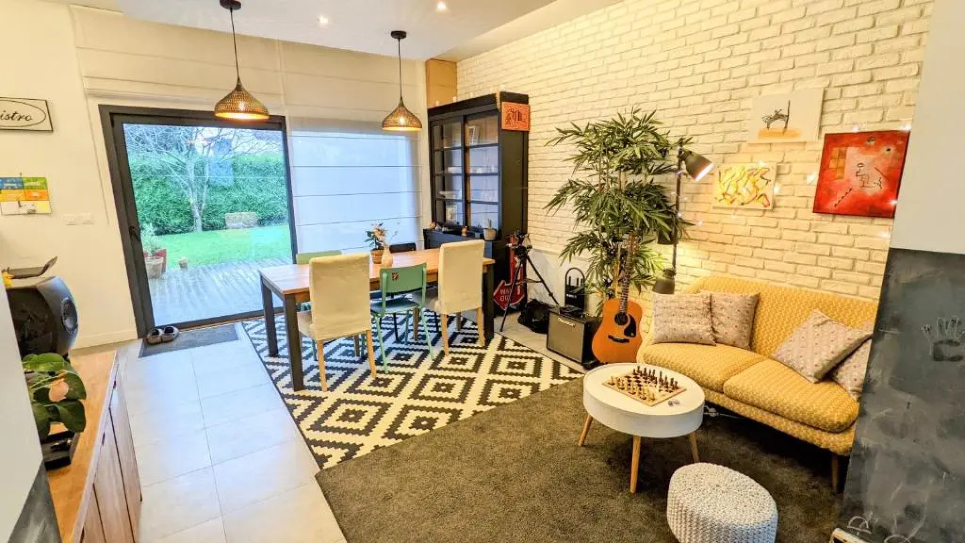 Chambres privées proche DISNEY Parcs