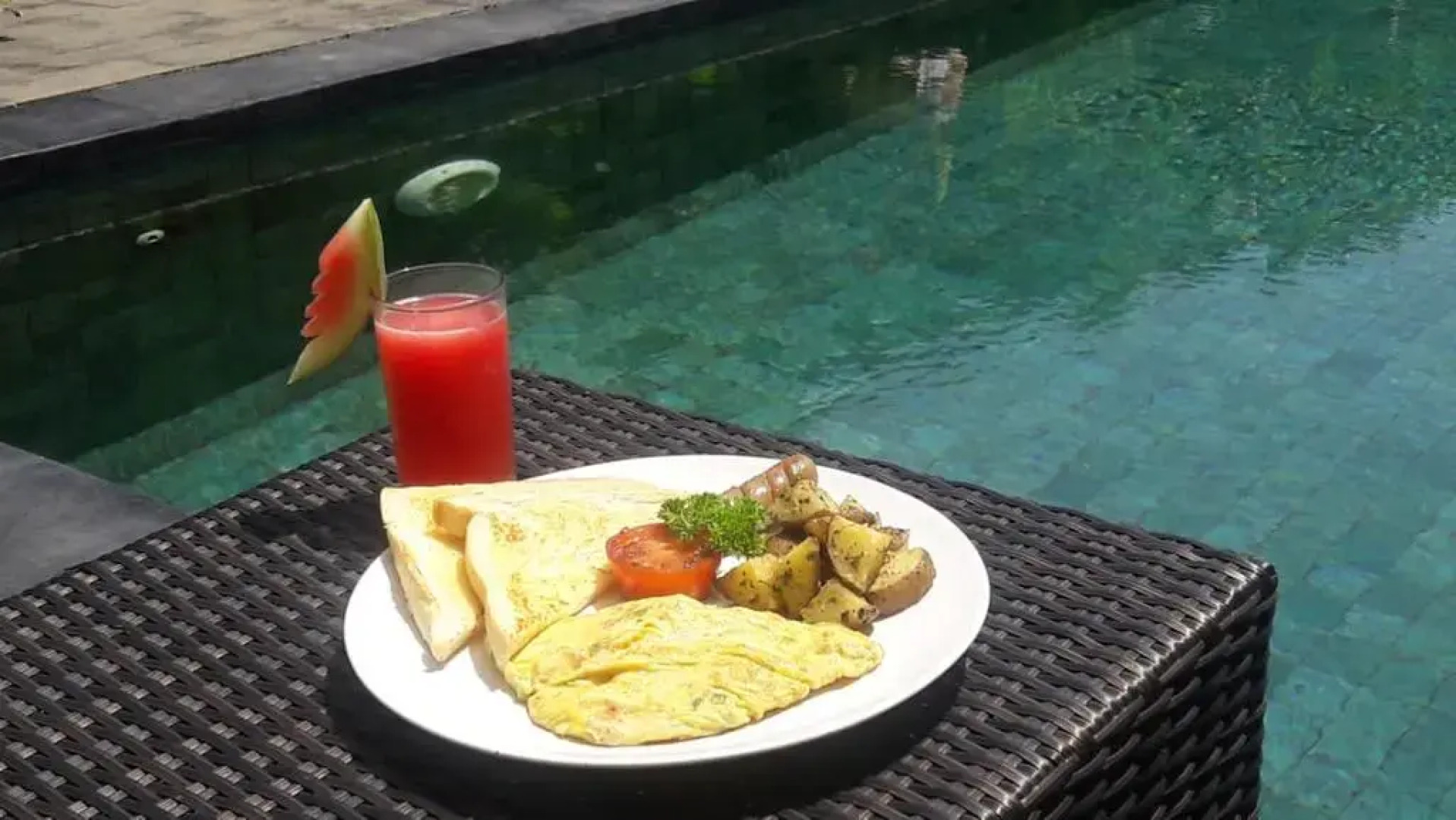 Kamandhani Hotel Ubud