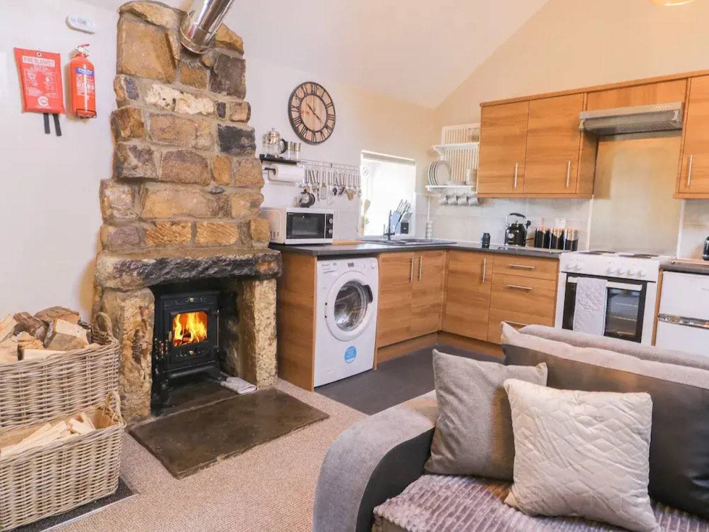 Dovecote Cottage