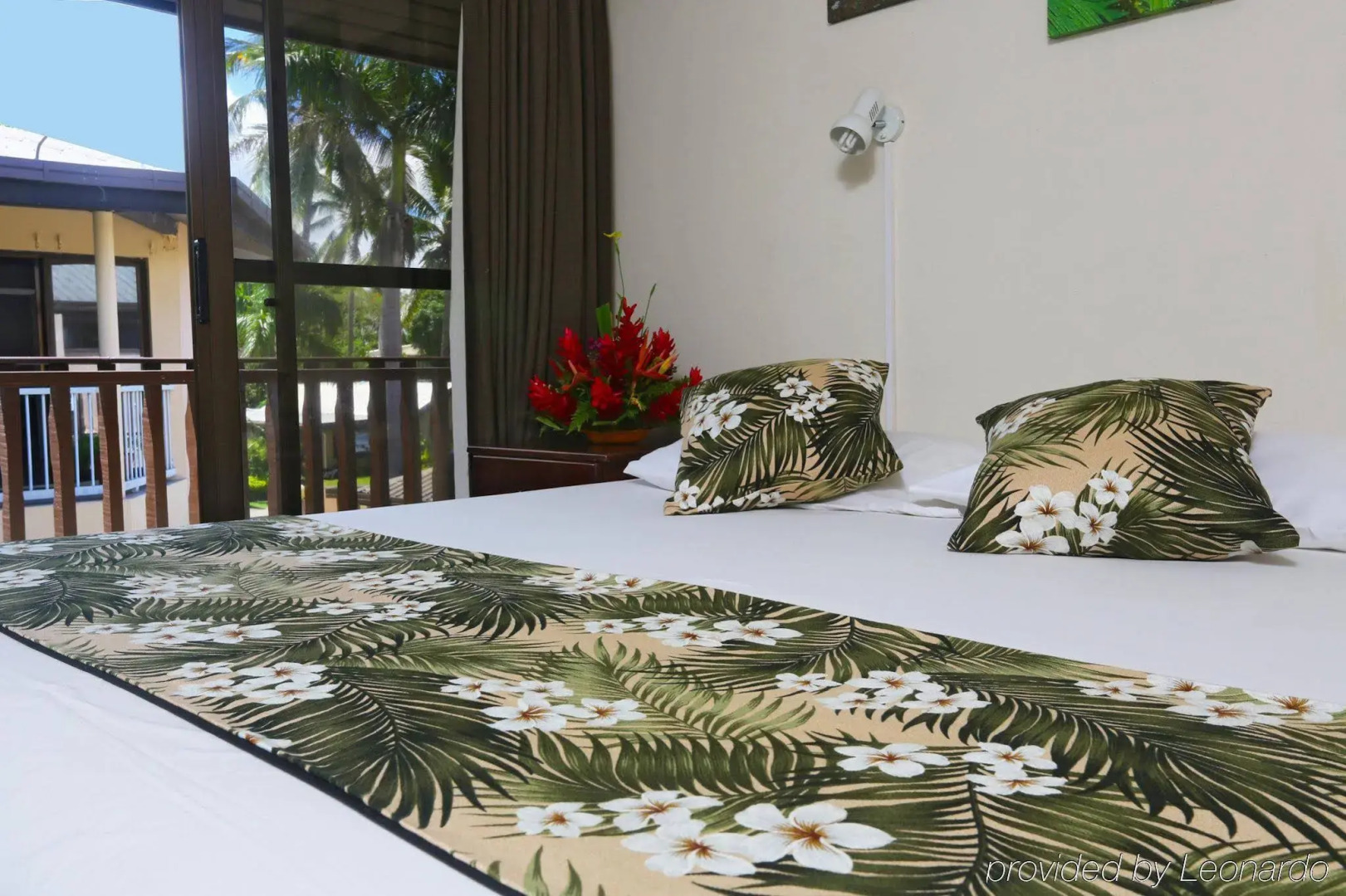 Aquarius on the Beach