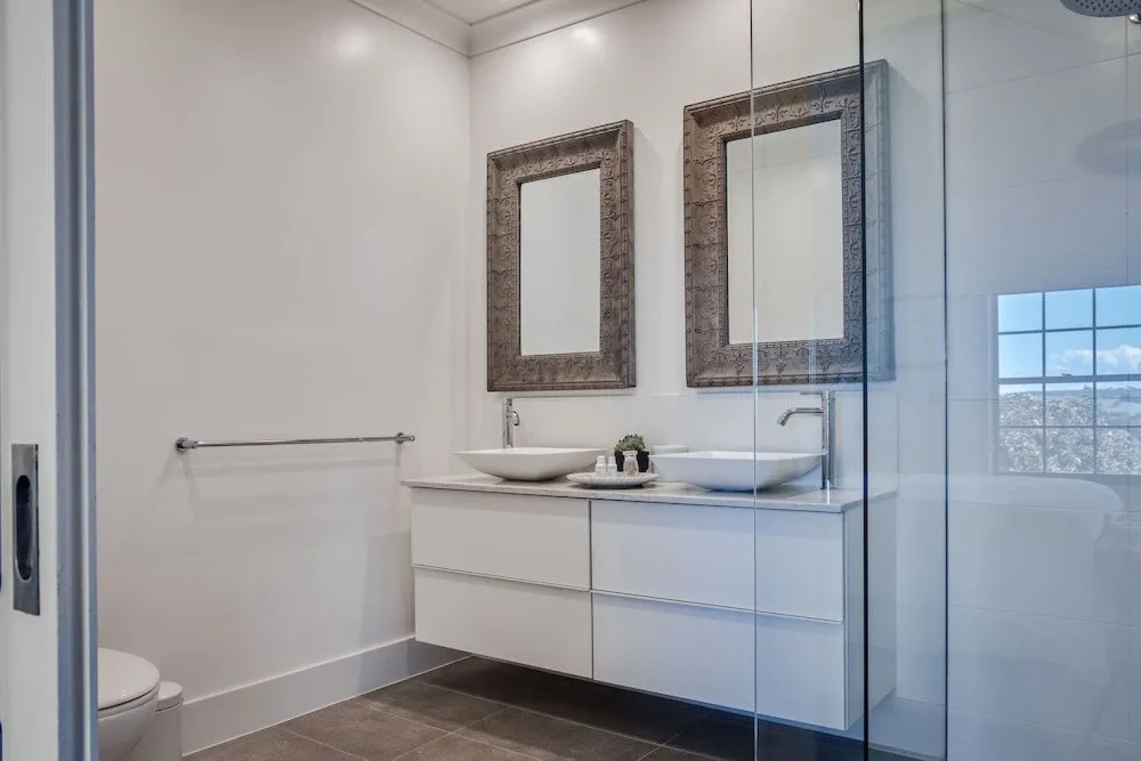 99 Acres Bangalow Retreat