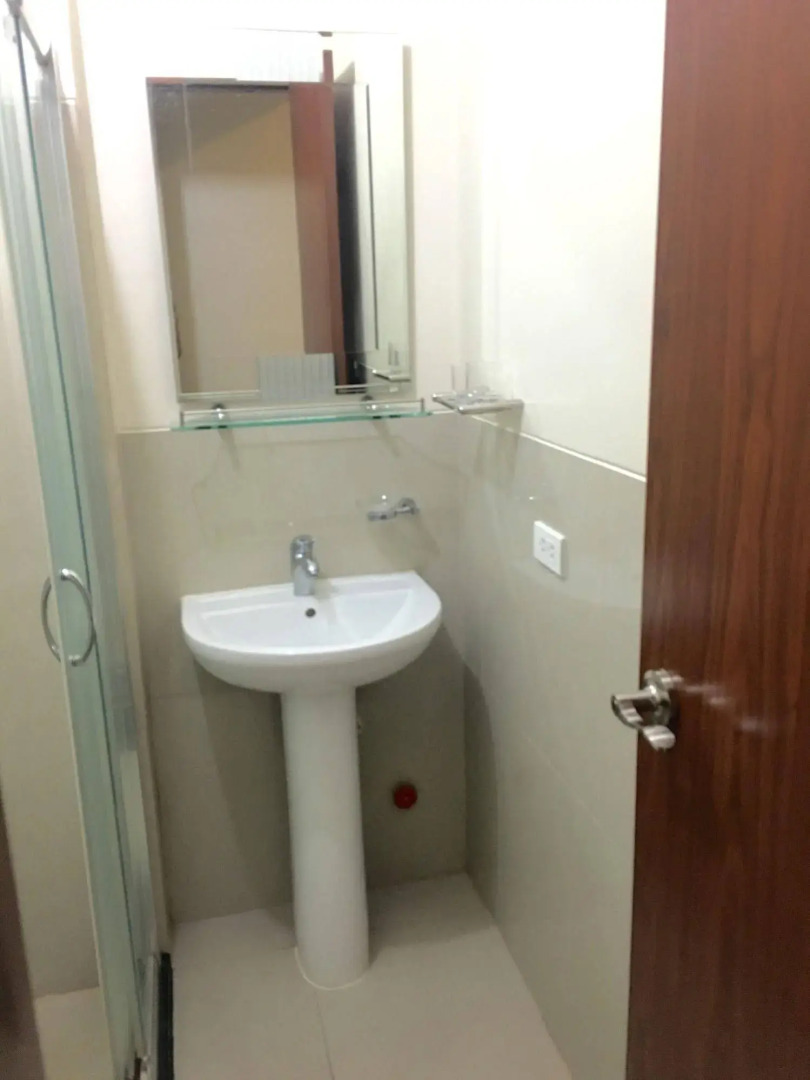 SRE Suite at The Beacon Makati