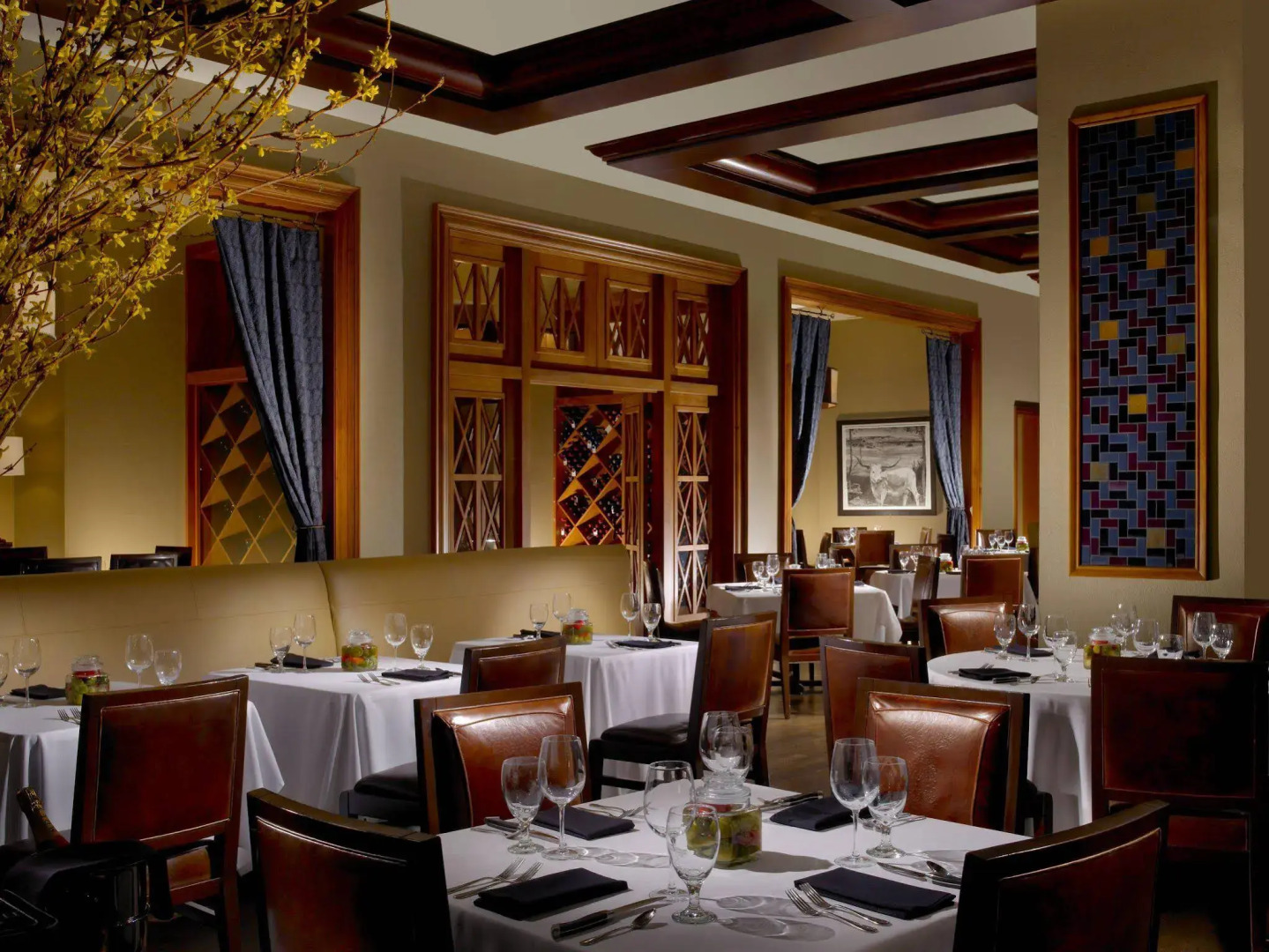 Omni Fort Worth Hotel