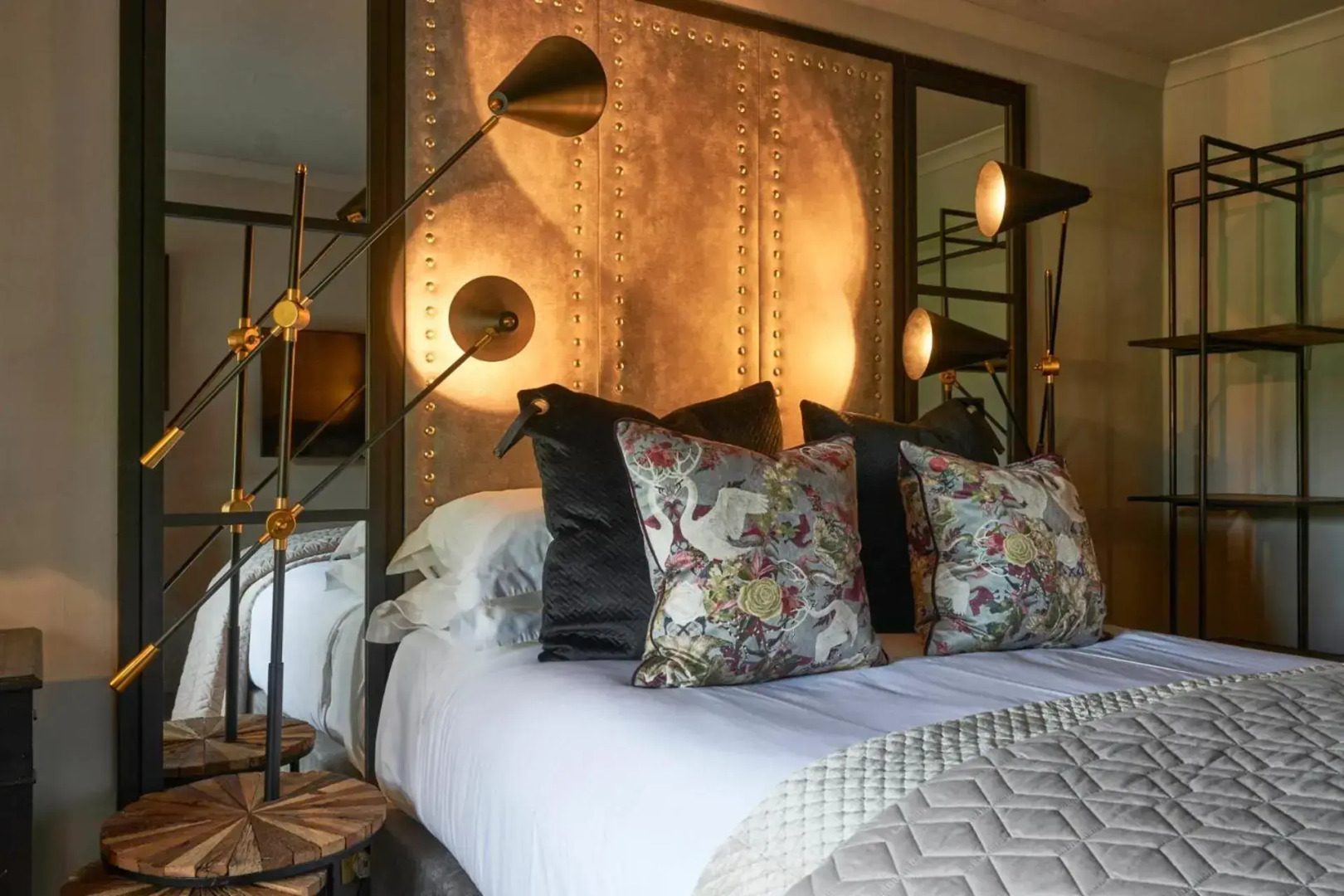 The Elms Hotel and Spa