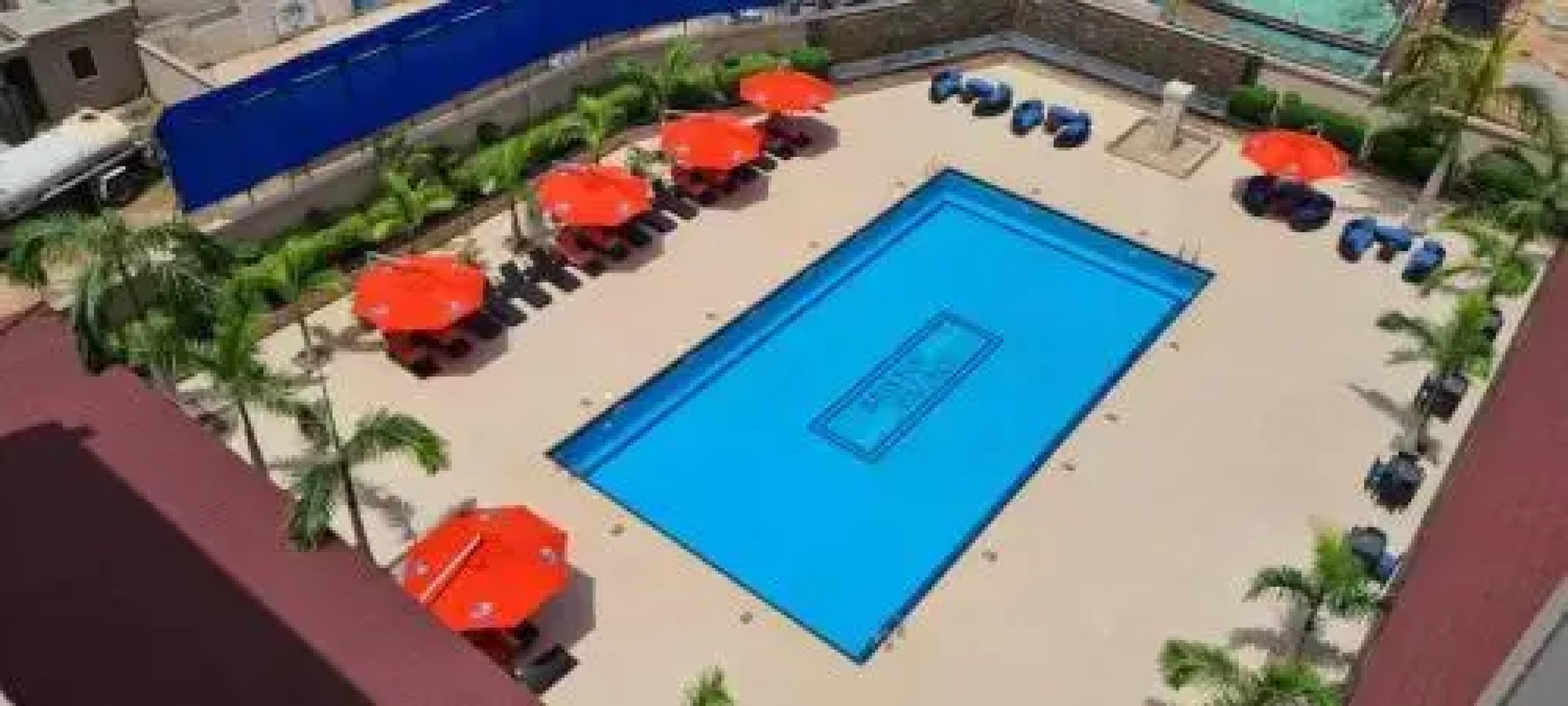 Bristol Palace Hotel