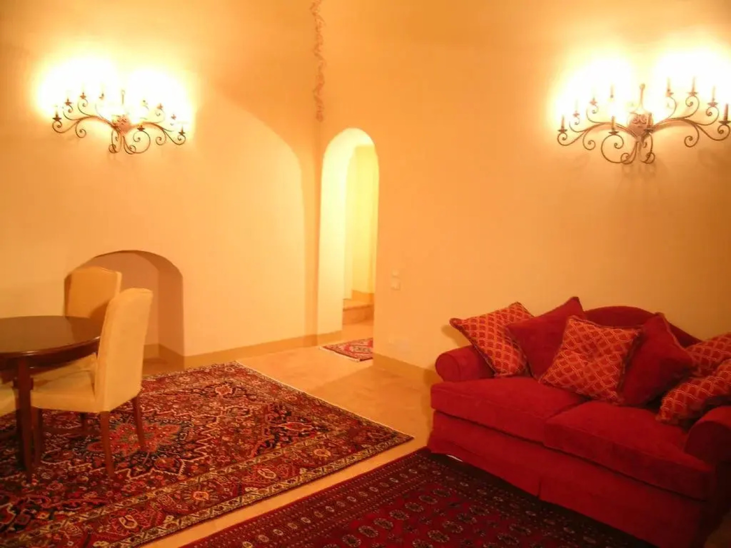 Residenza Antica Canonica