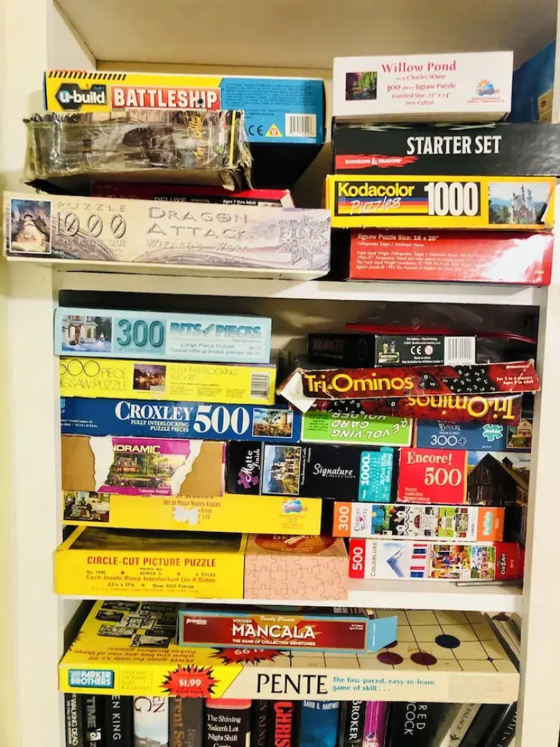 The Wellington Cottage