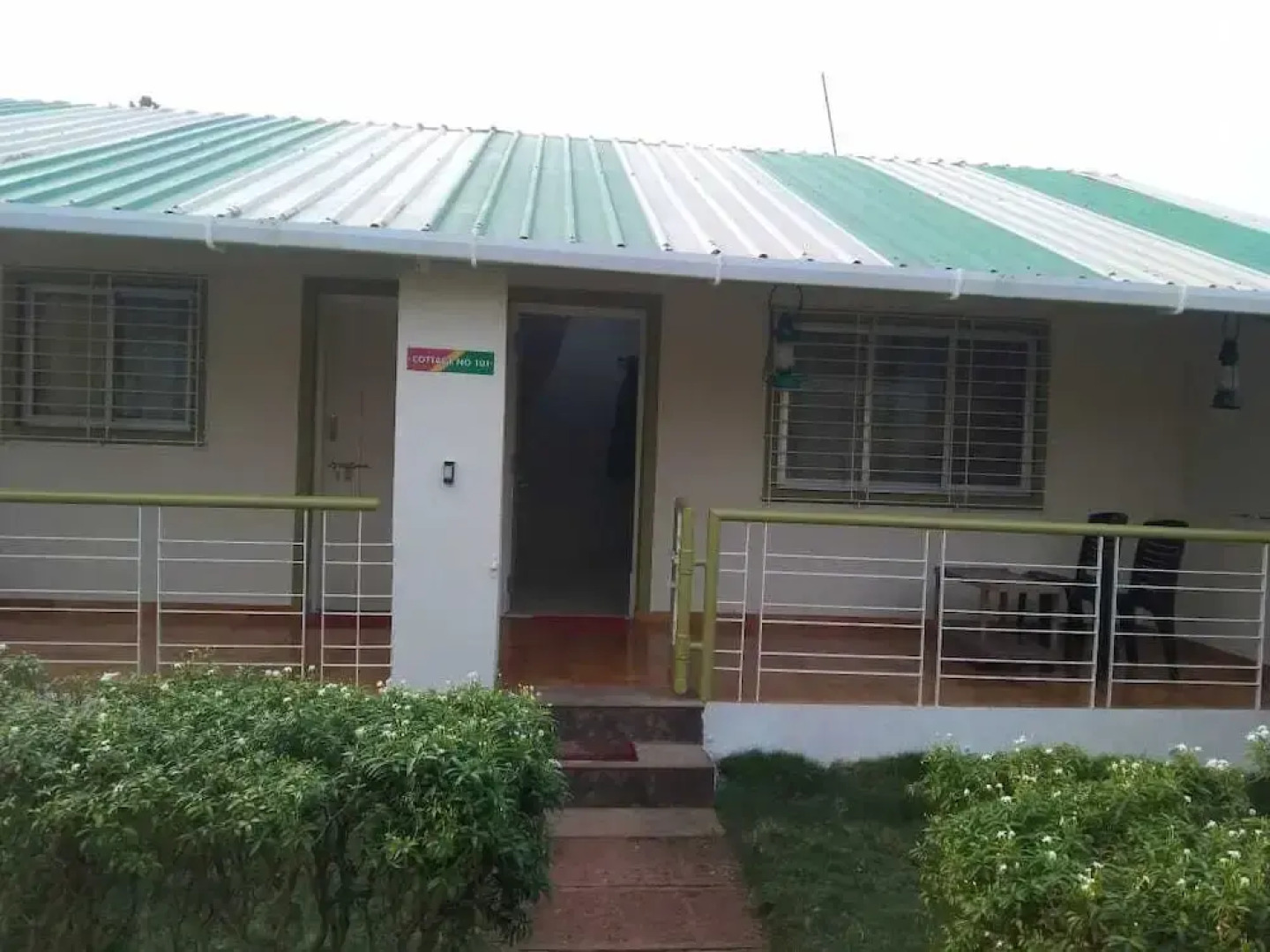 Seawind At Kokanwadi