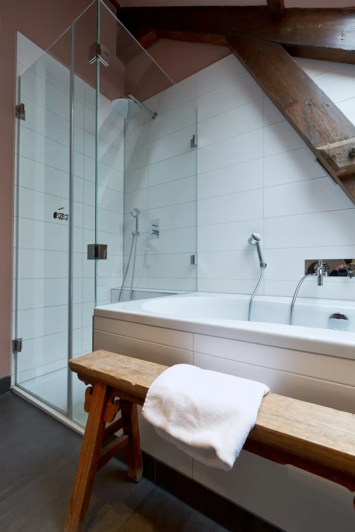 Suite Hotel Pincoffs Rotterdam