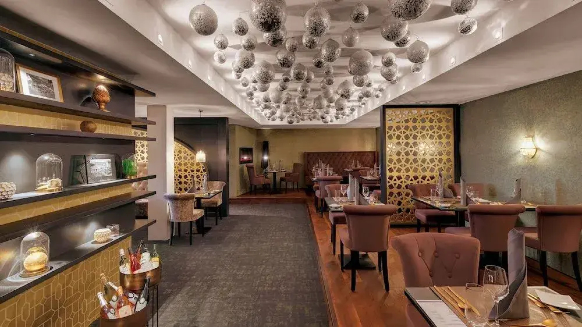 LIFESTYLE Resort Zum Kurfürsten