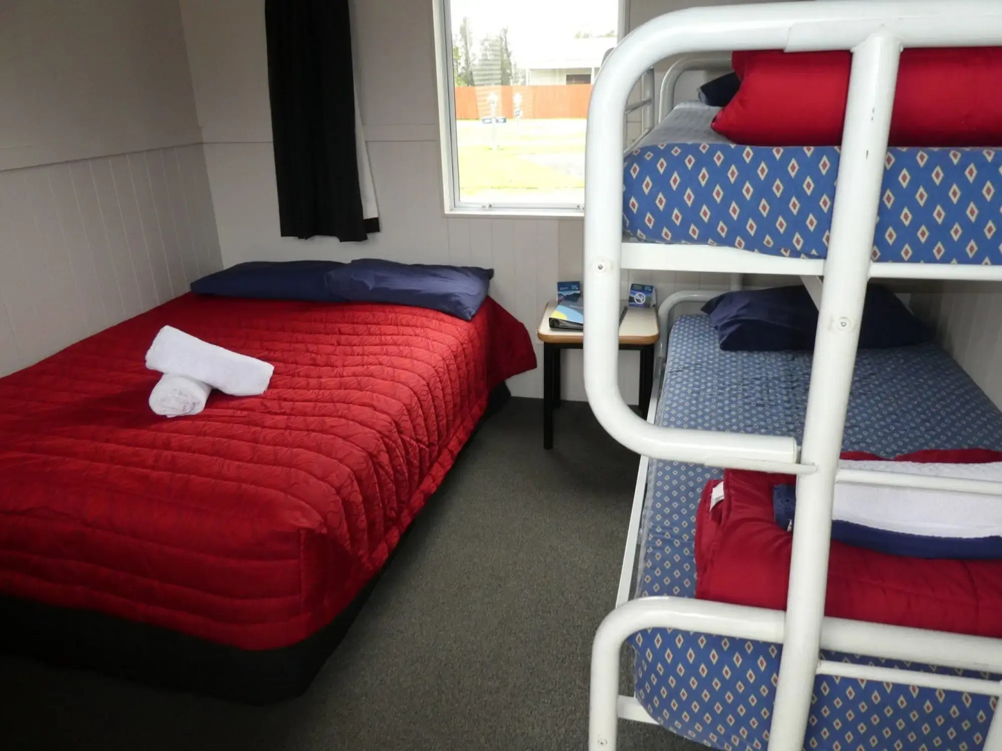 Franz Josef Top 10 Holiday Park