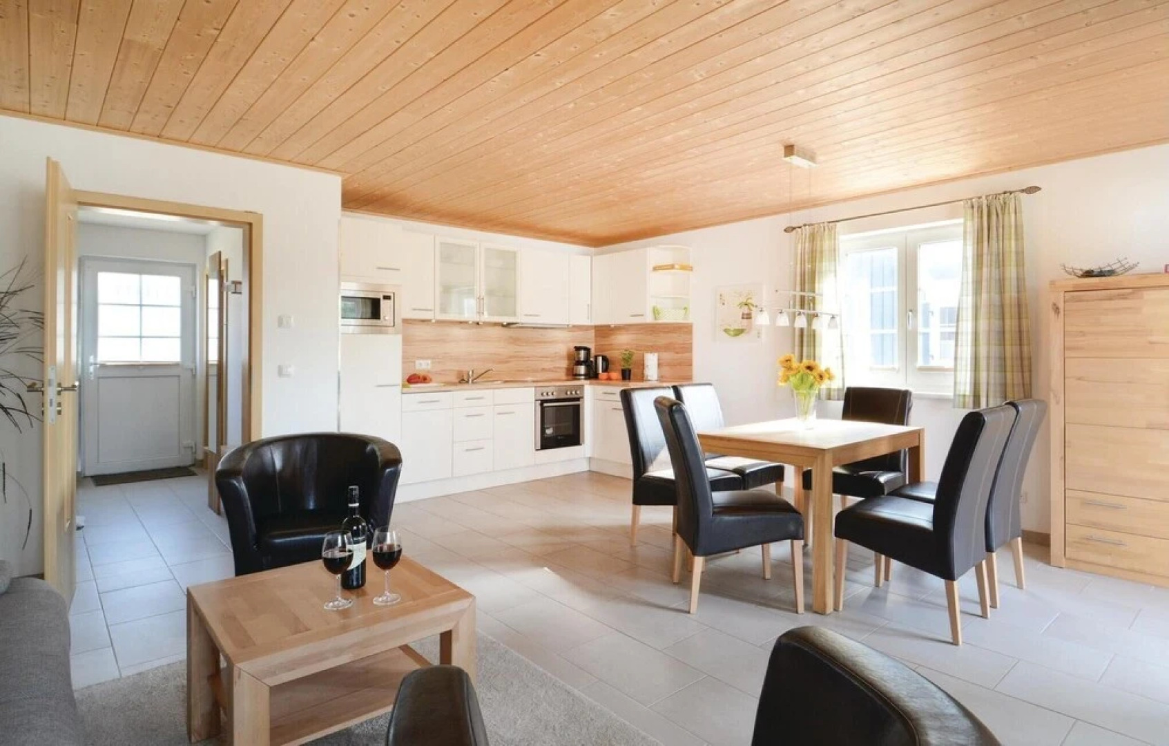 Nice Home in Altefähr/rügen With 3 Bedrooms and Wifi