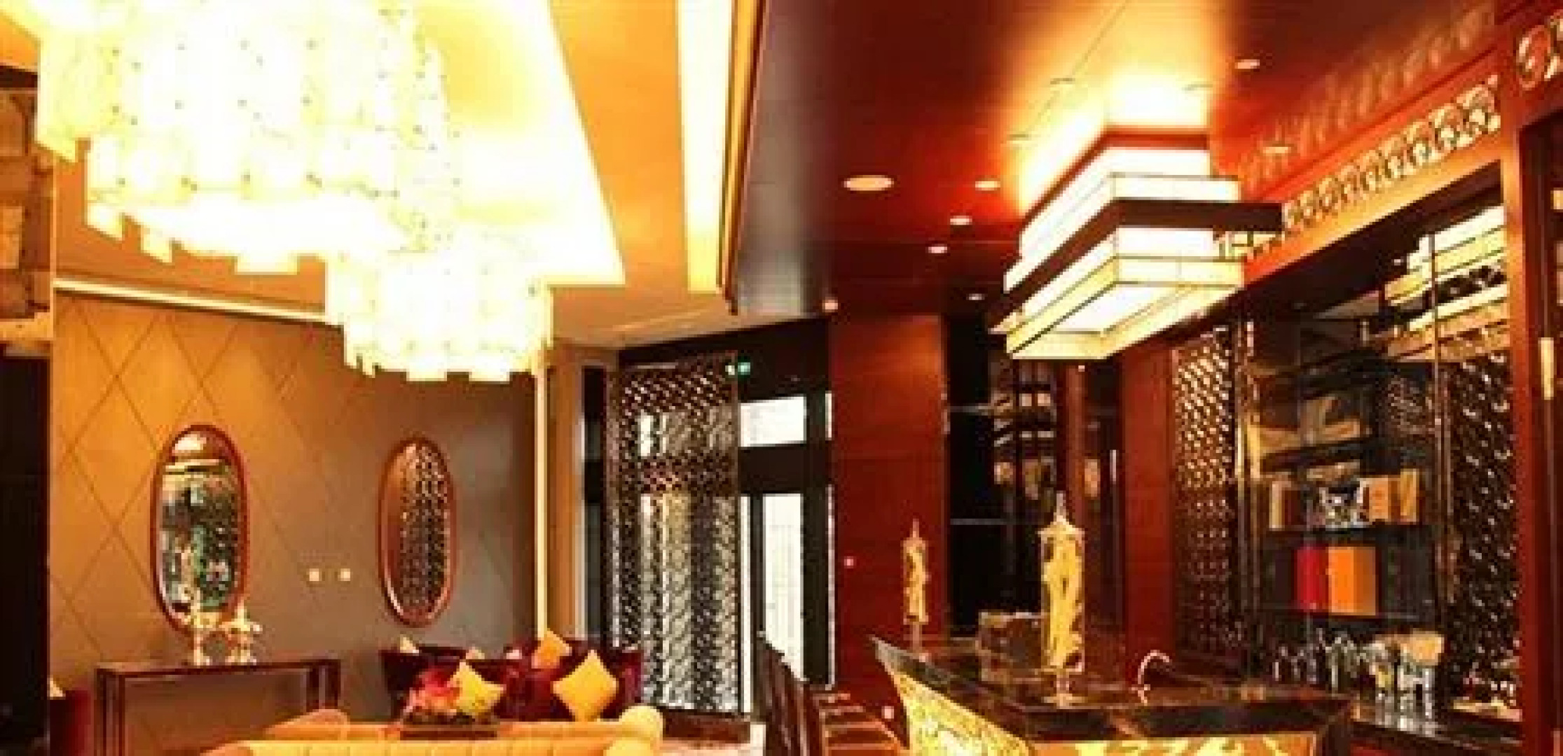 Landison Green Town Hotel Xinchang