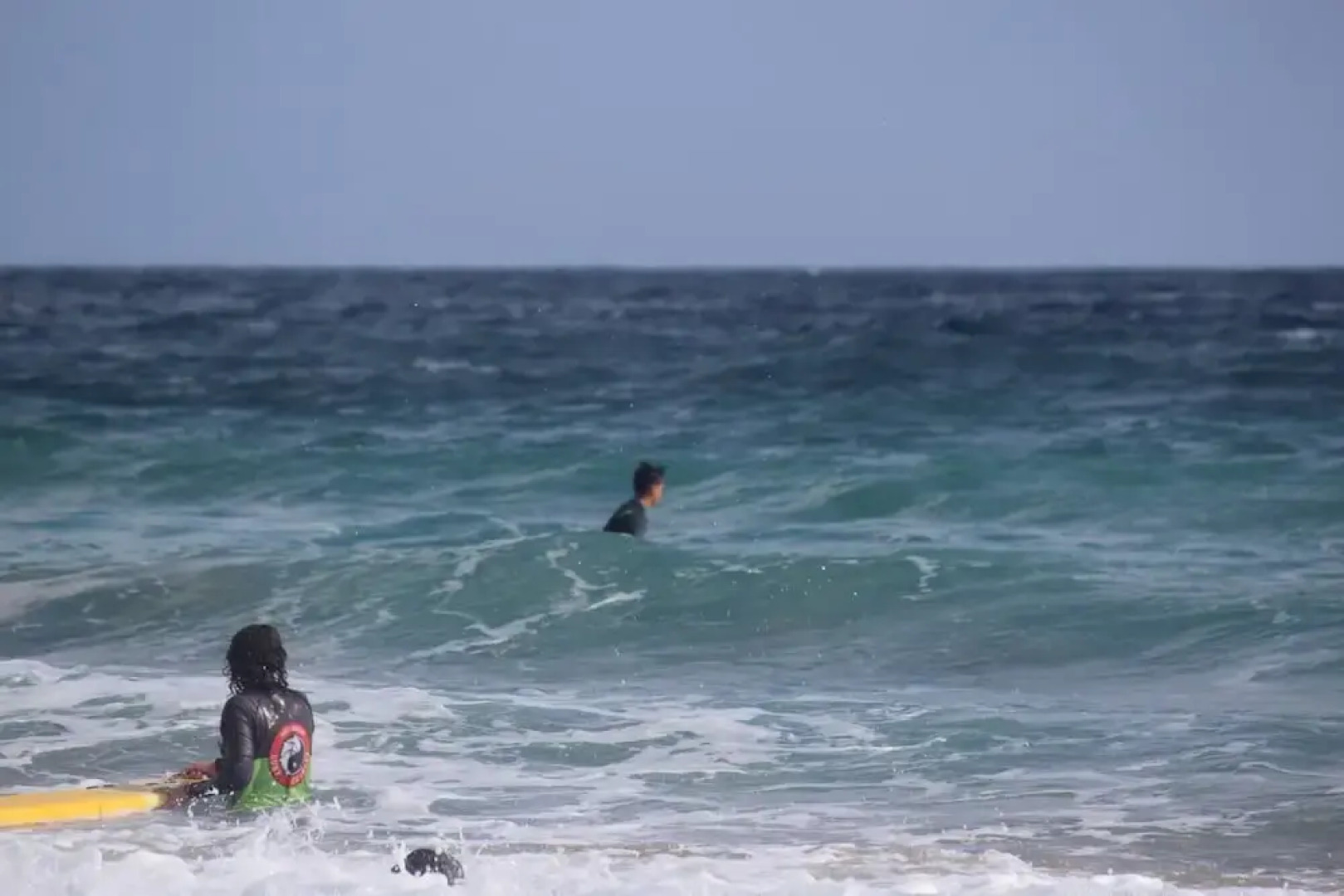 Room Rental In Central Flat In Puerto Del Rosario