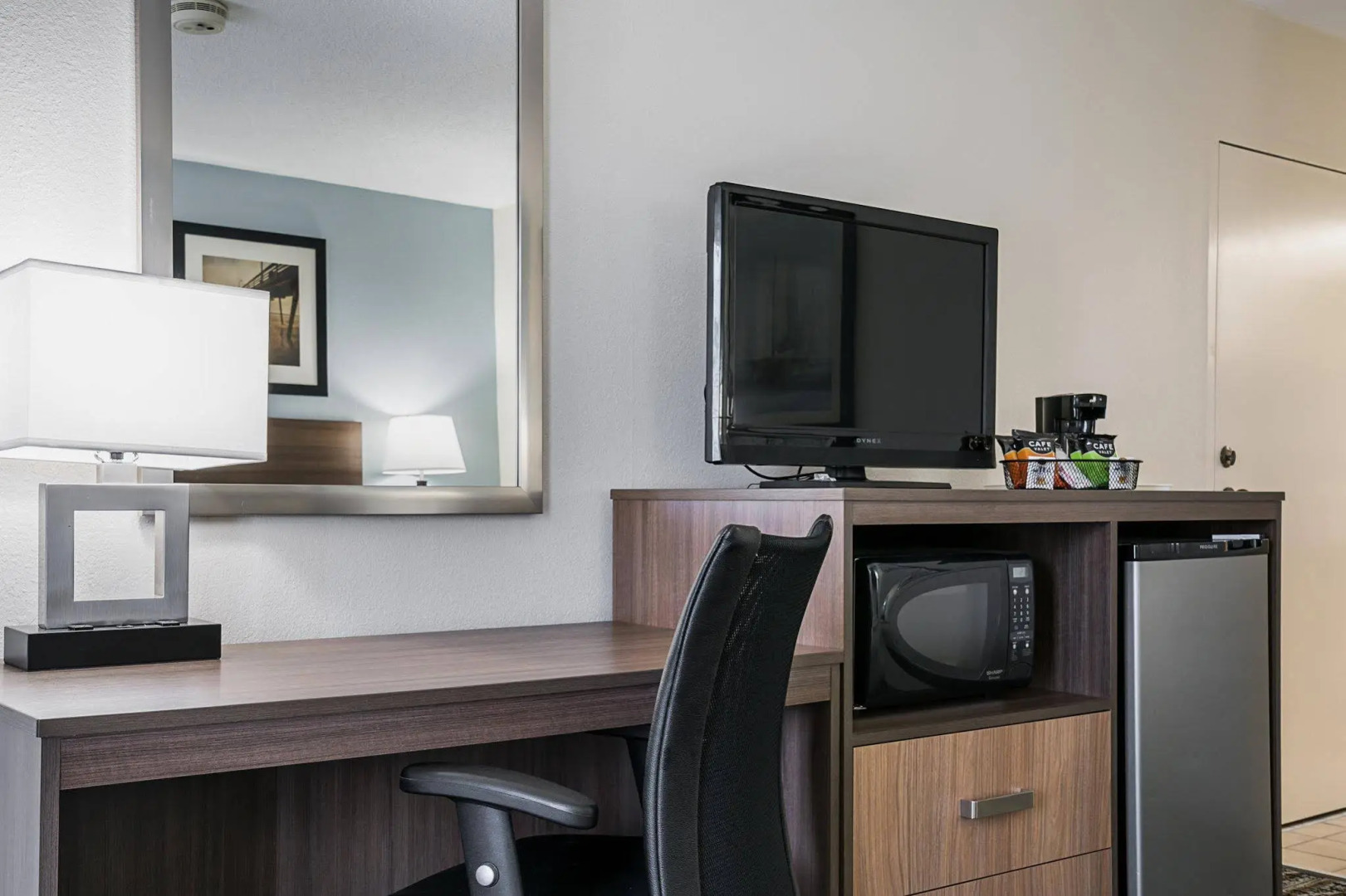 Quality Hotel Morehead City