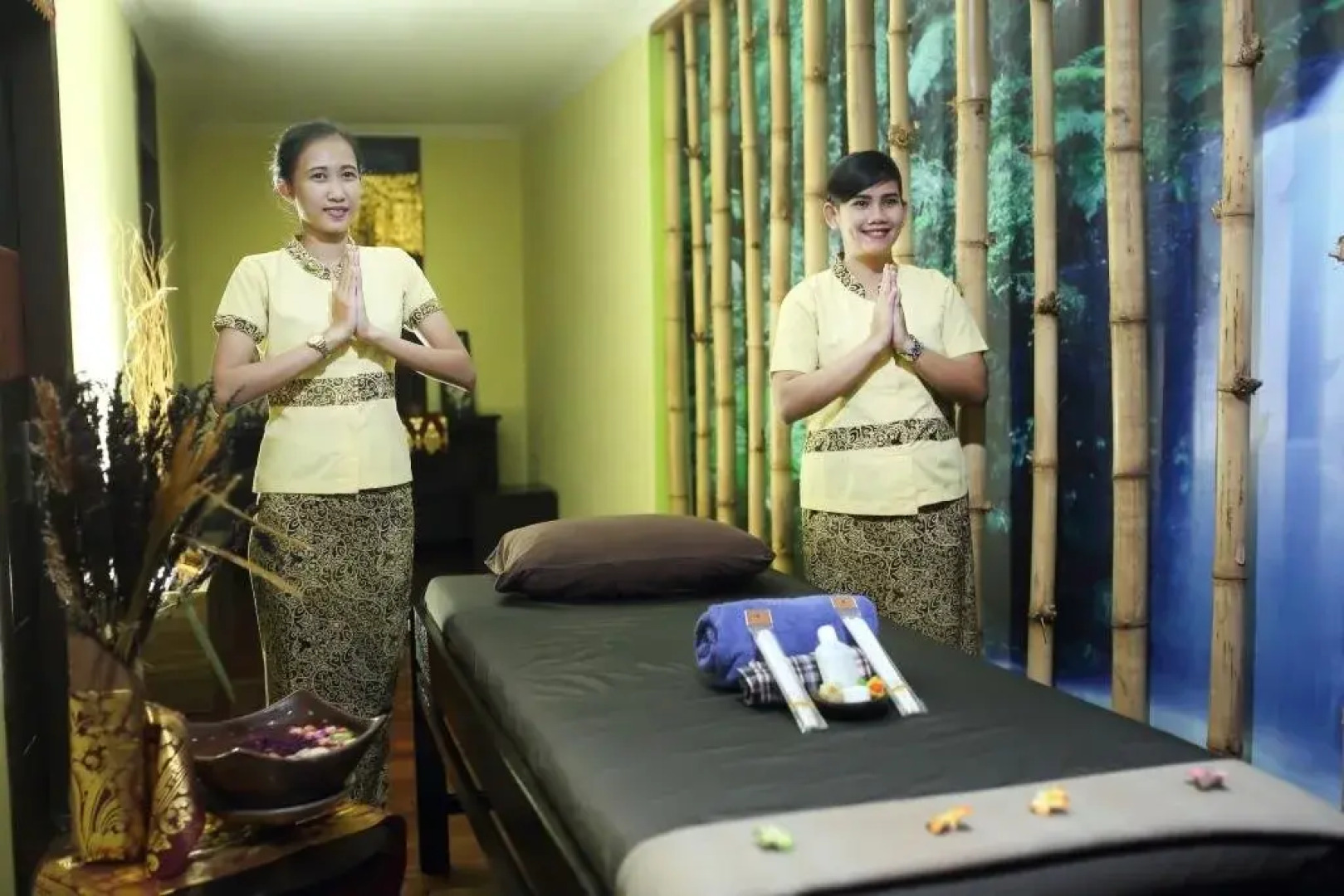 Swiss-Belexpress Jayapura