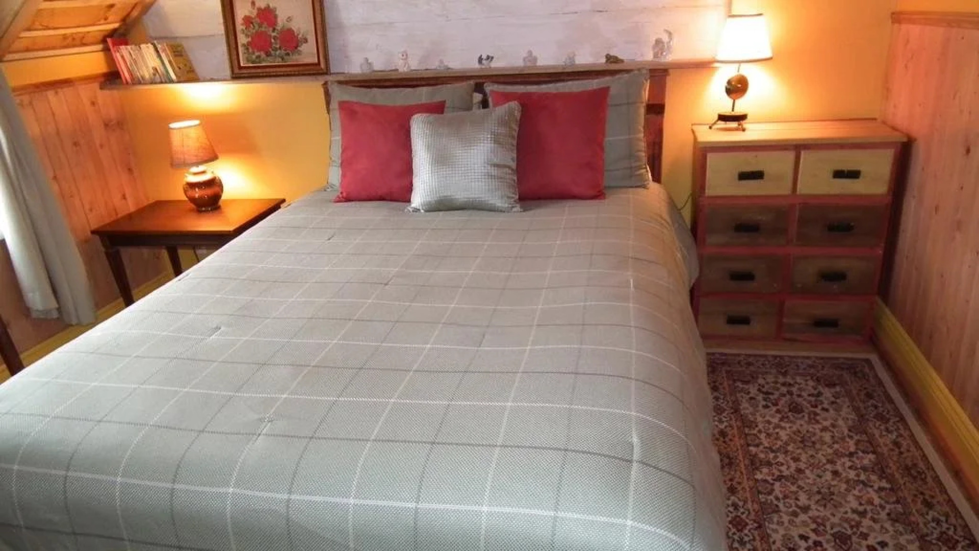 Auberge Restaurant La Mara