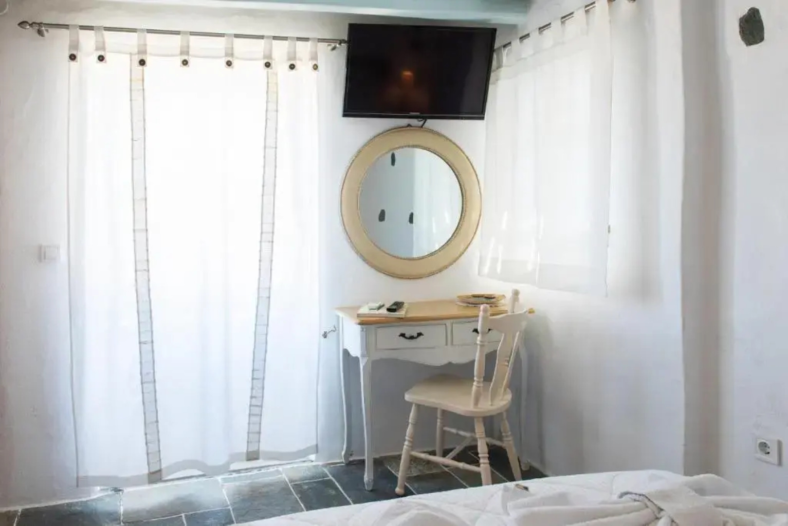 Efthymia's Apartments