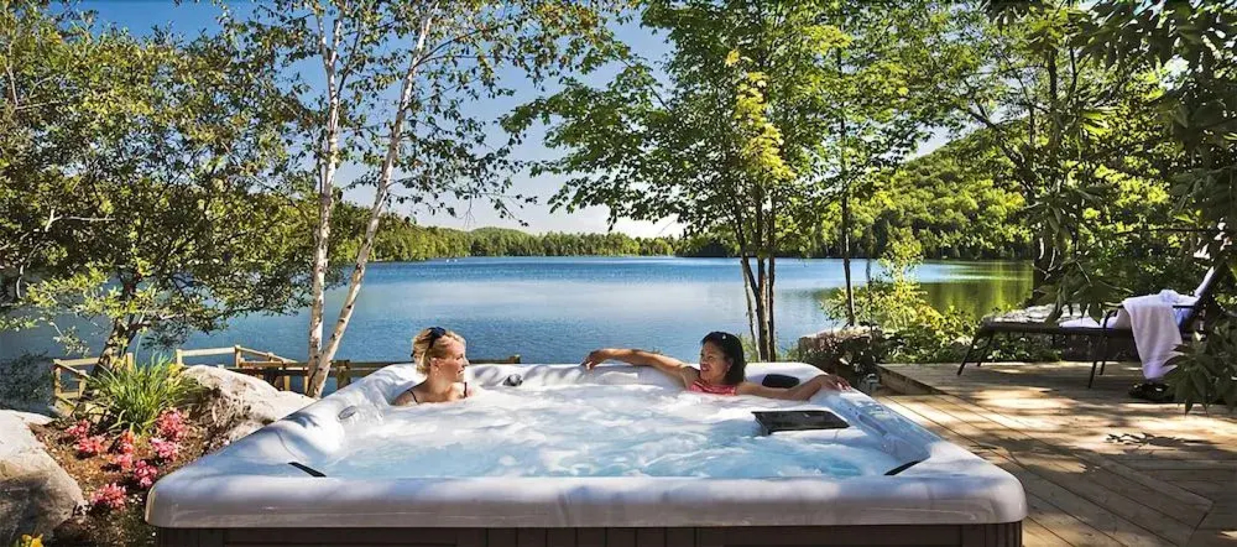GetAways at Lac Morency