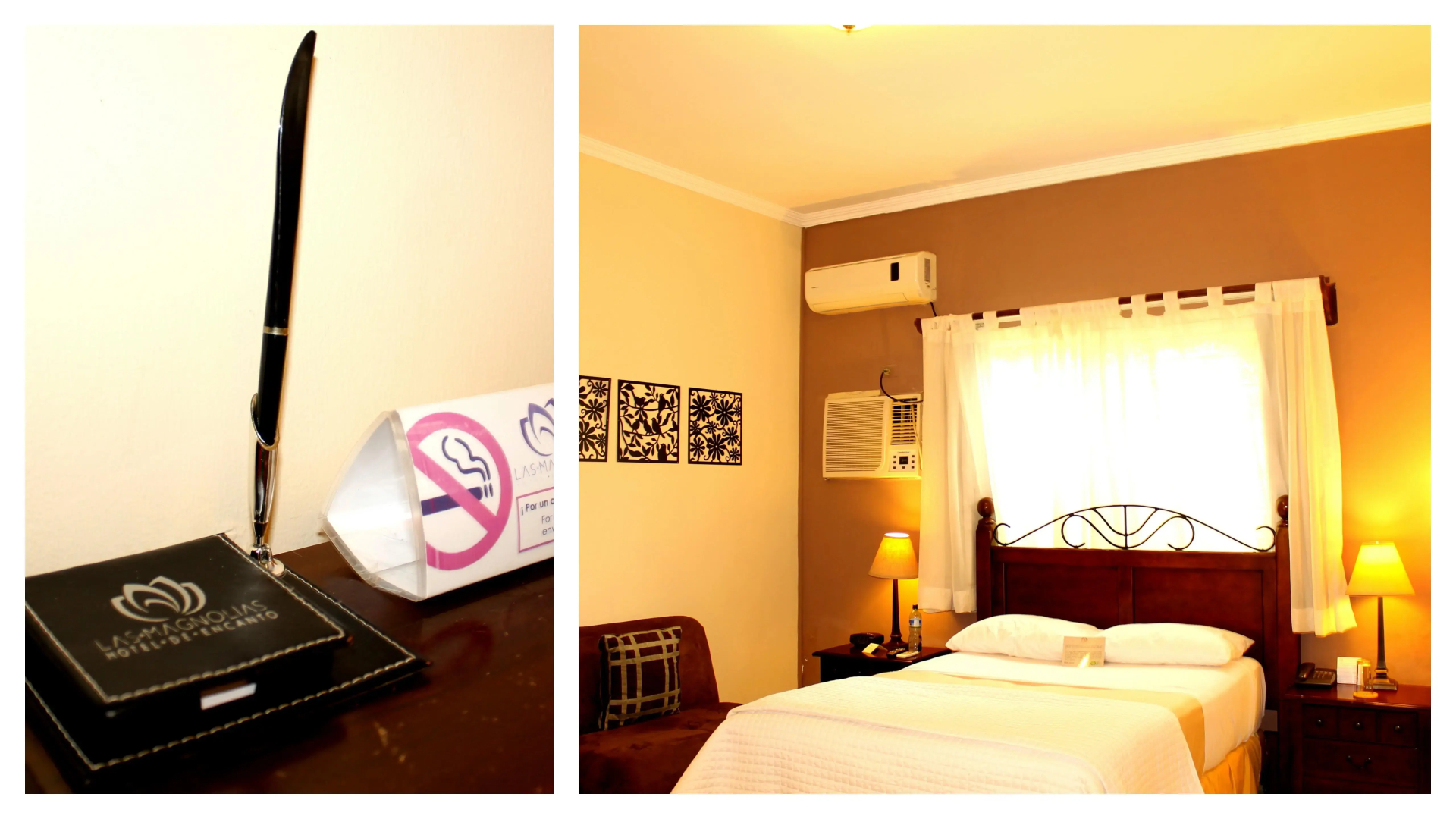 Las Magnolias Hotel Boutique