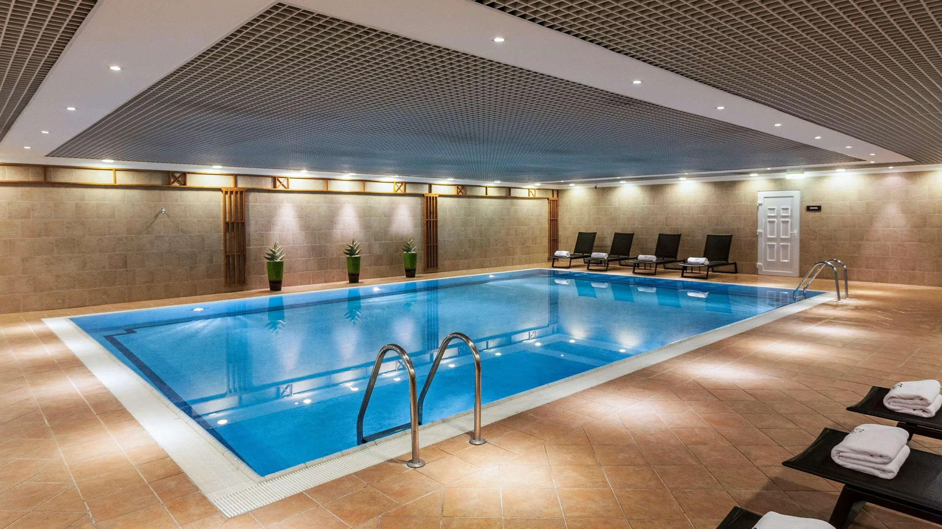 Sofitel Budapest Chain Bridge