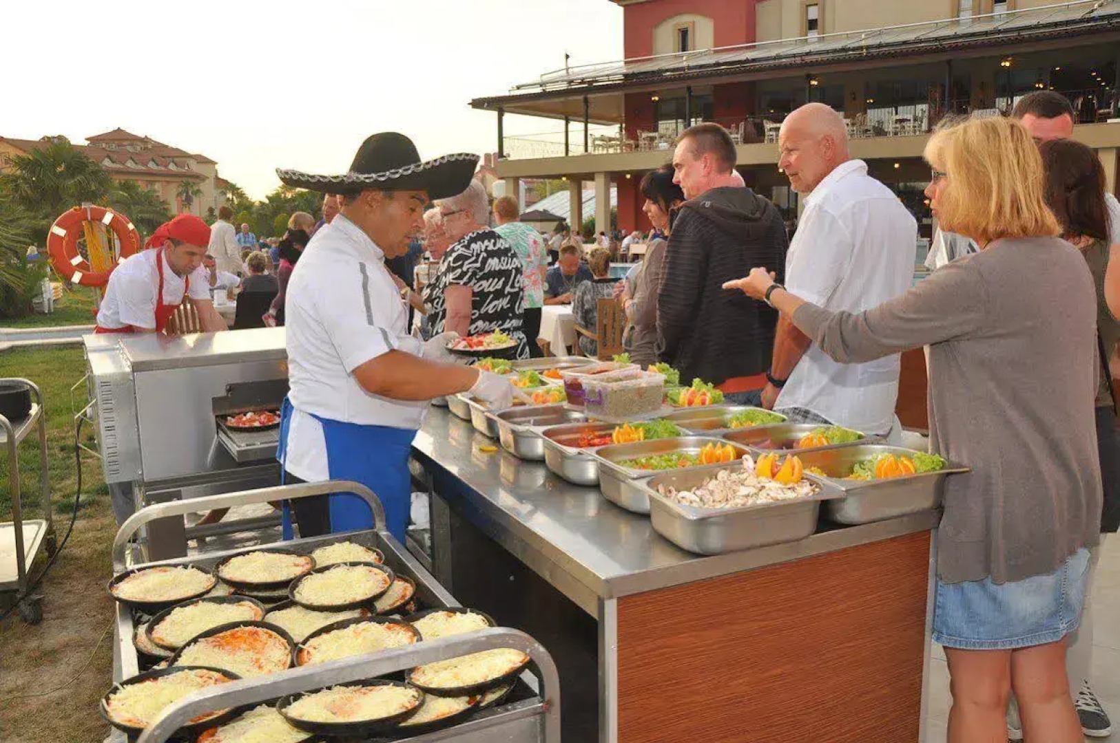 Victory Resort Hotel