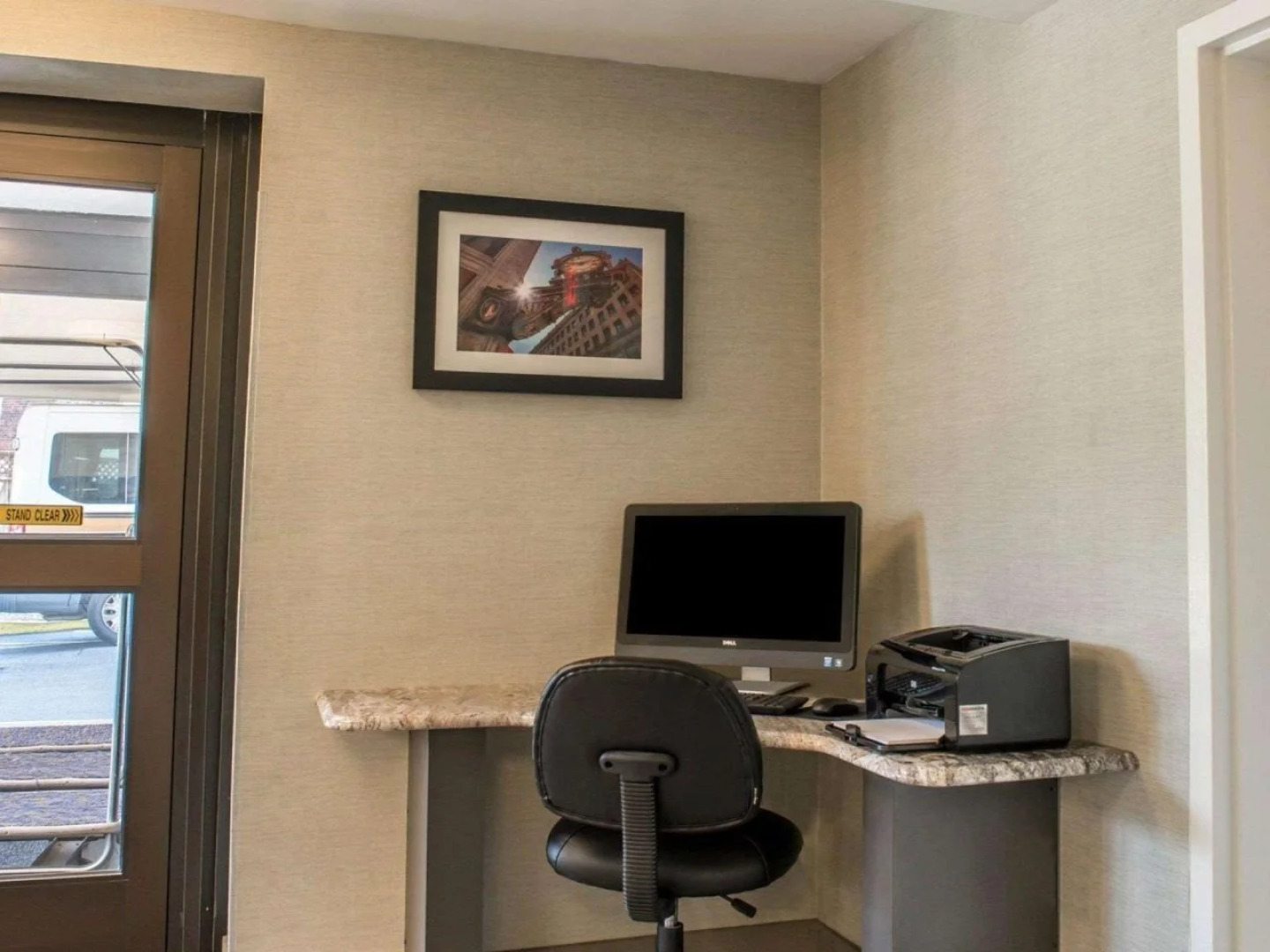 Quality Inn University Center