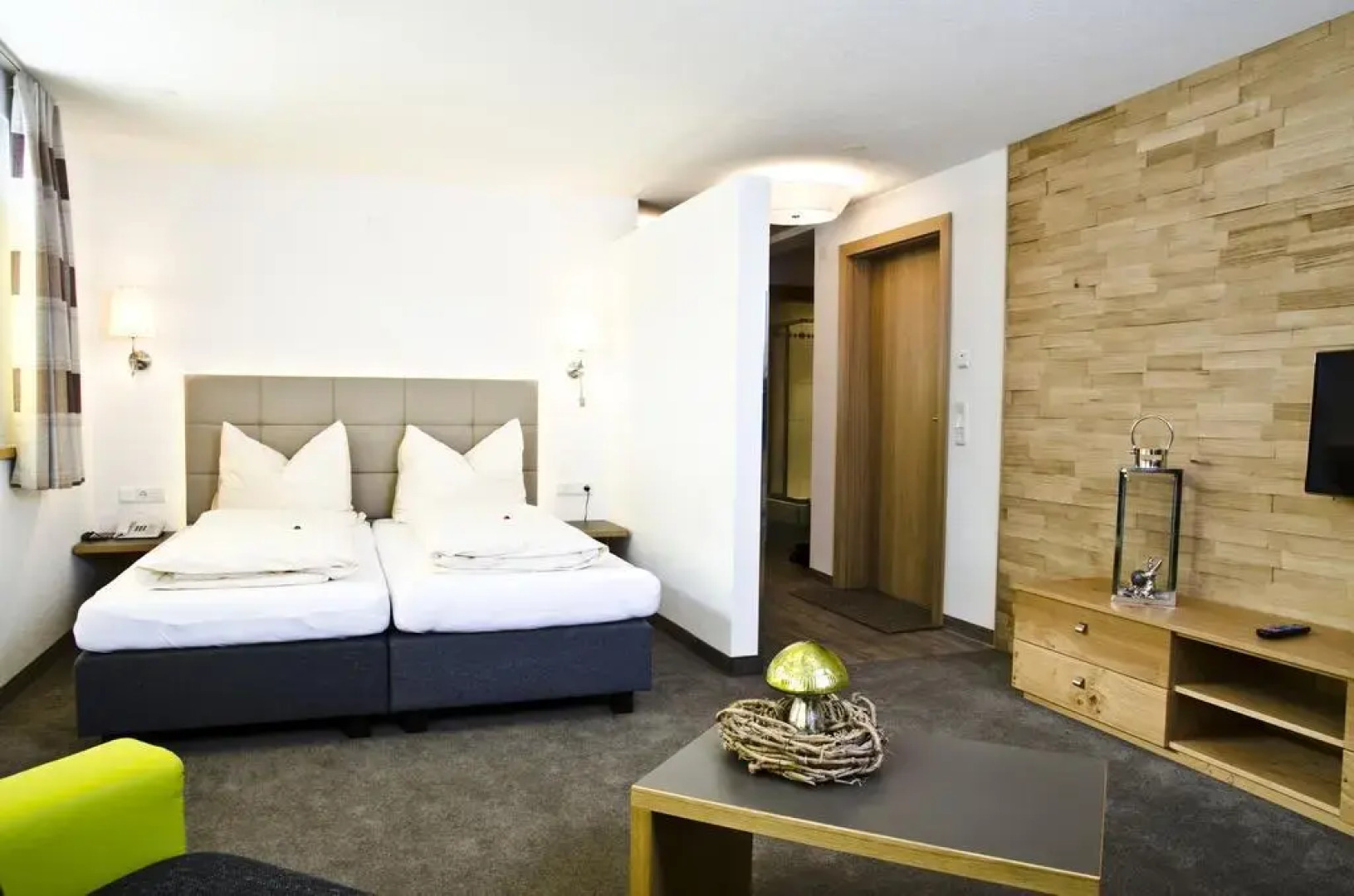 Hotel Garni Birkhahn